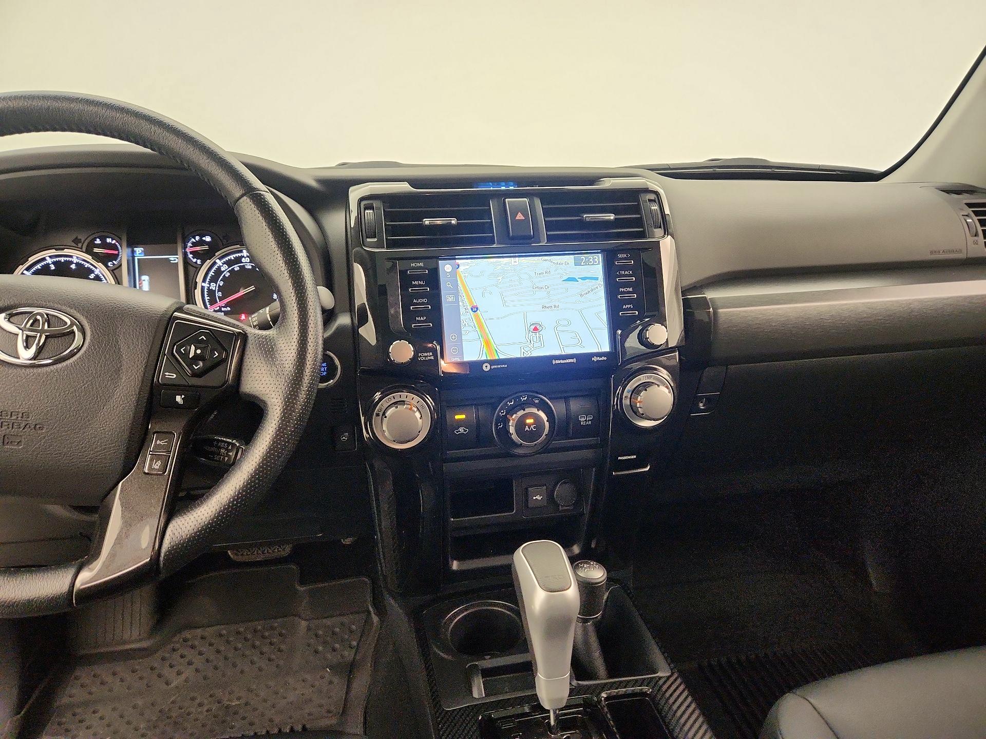 Thumbnail: 2024 Toyota 4Runner - 9