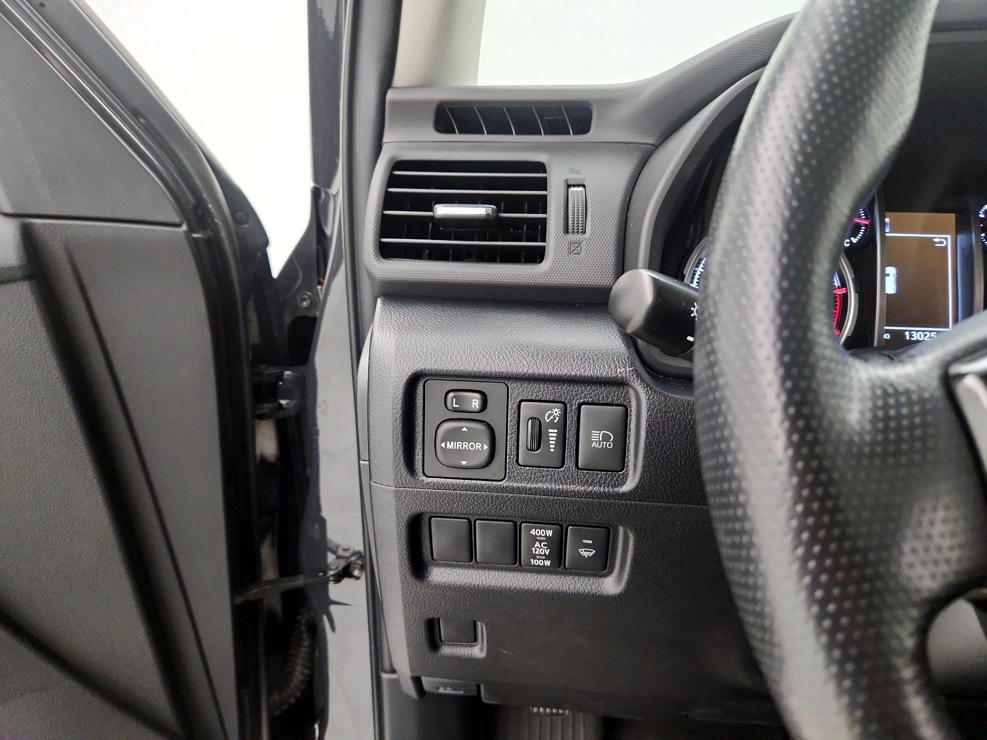 Thumbnail: 2024 Toyota 4Runner - 13