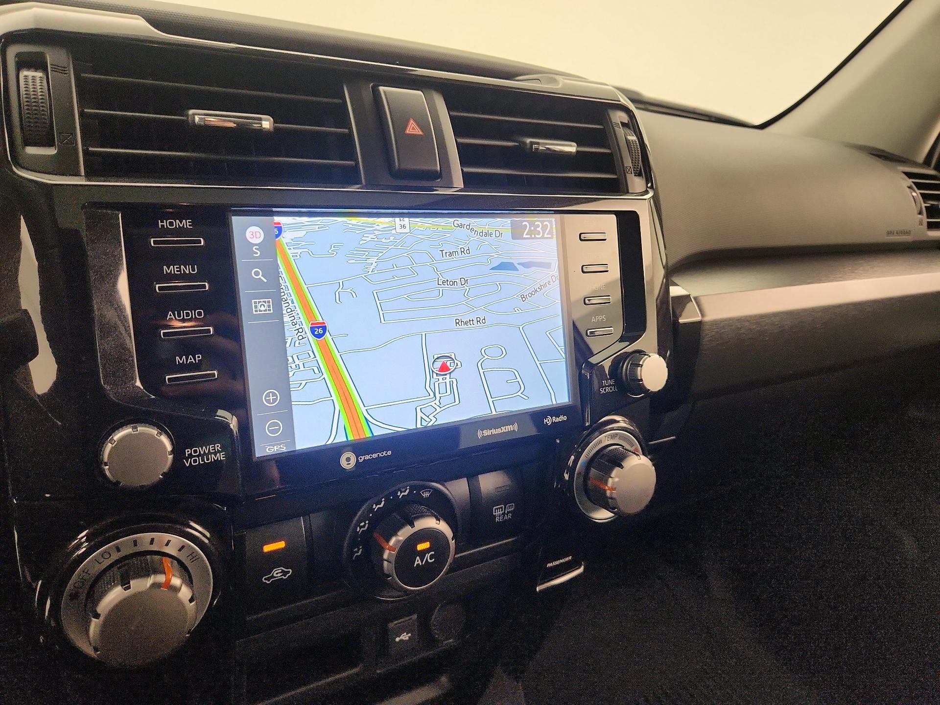 Thumbnail: 2024 Toyota 4Runner - 14