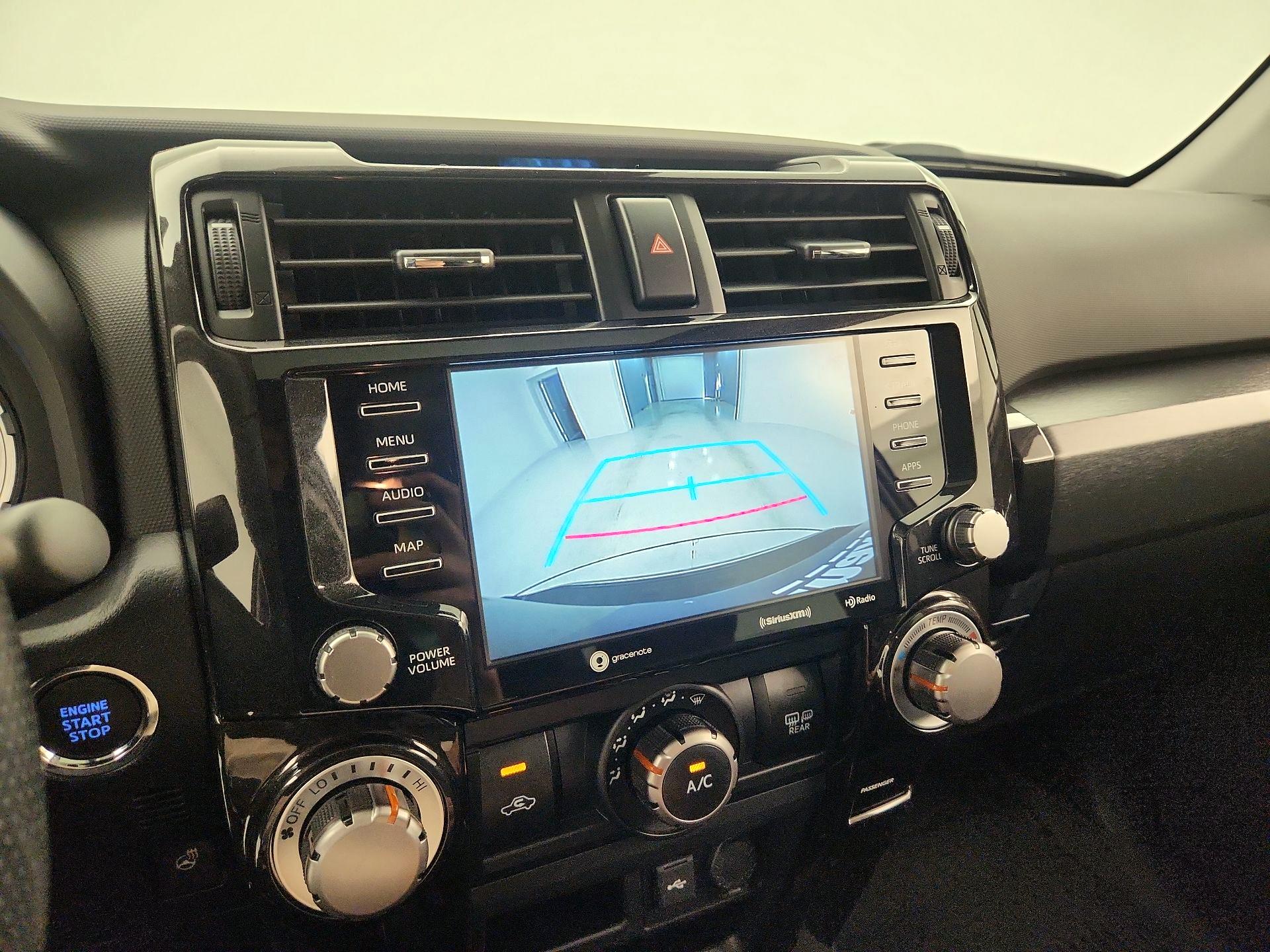 Thumbnail: 2024 Toyota 4Runner - 15