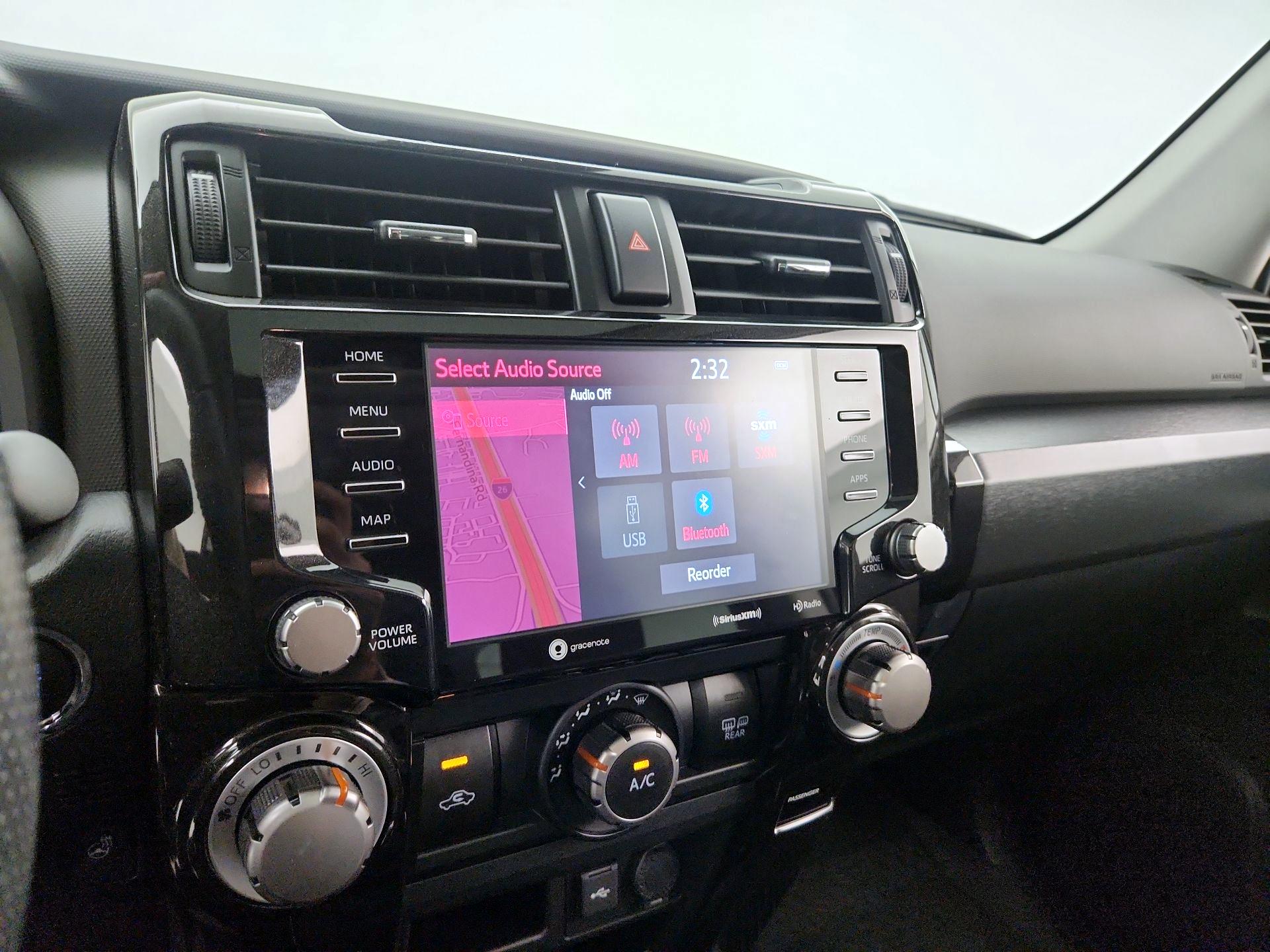 Thumbnail: 2024 Toyota 4Runner - 16