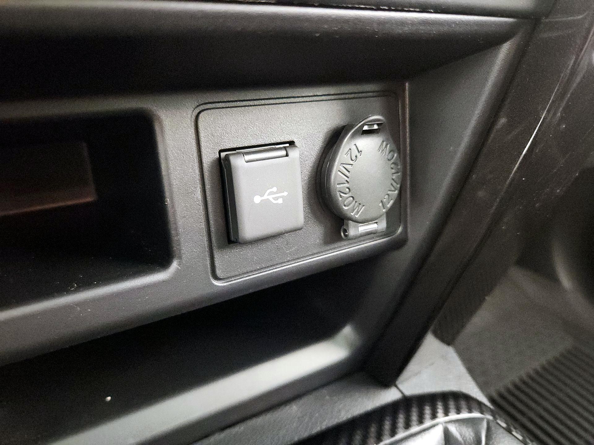 Thumbnail: 2024 Toyota 4Runner - 19