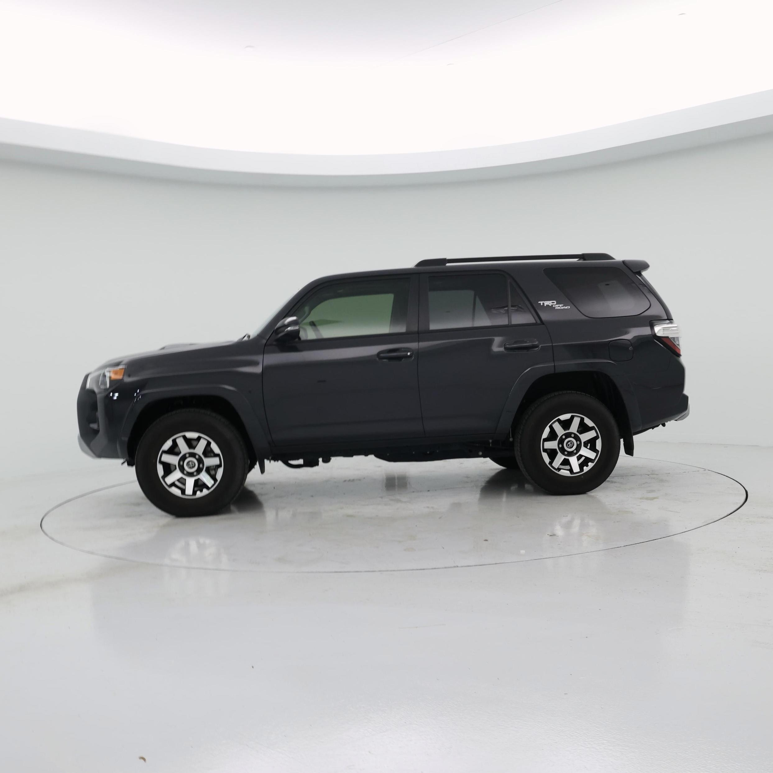 Thumbnail: 2024 Toyota 4Runner - 3