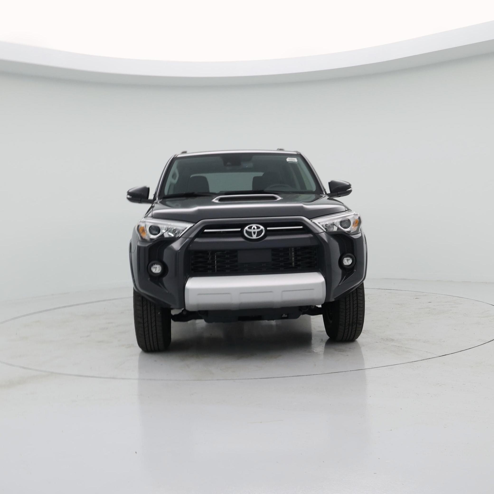 Thumbnail: 2024 Toyota 4Runner - 5