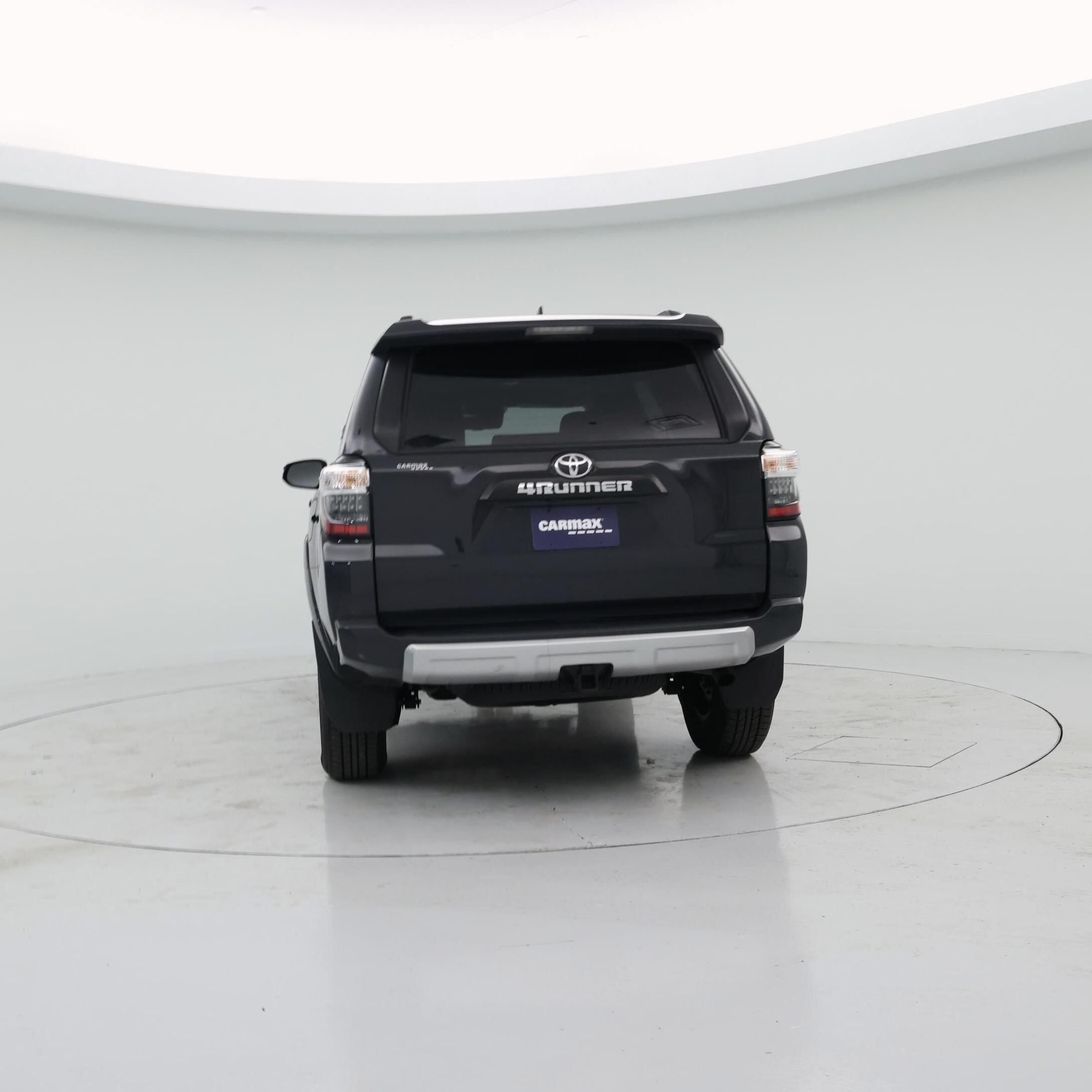 Thumbnail: 2024 Toyota 4Runner - 6