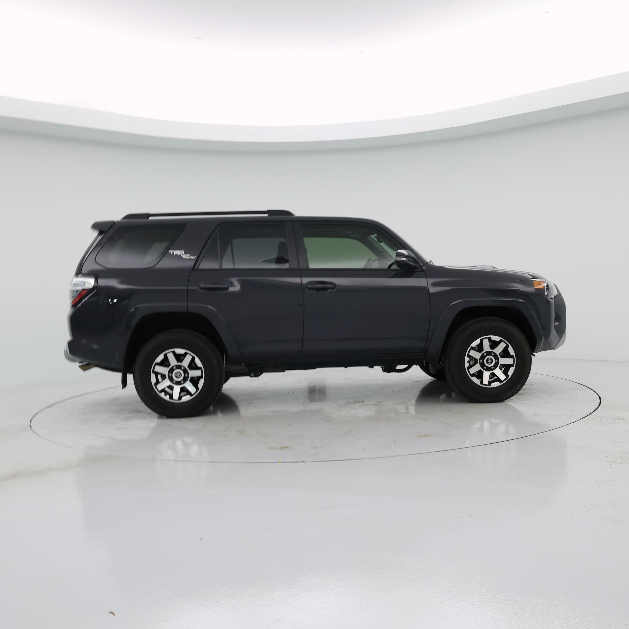 Thumbnail: 2024 Toyota 4Runner - 7