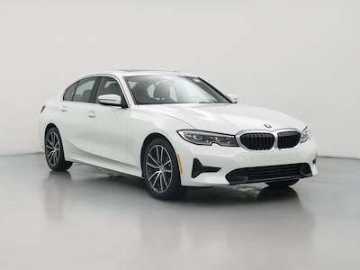 2020 BMW 330 I