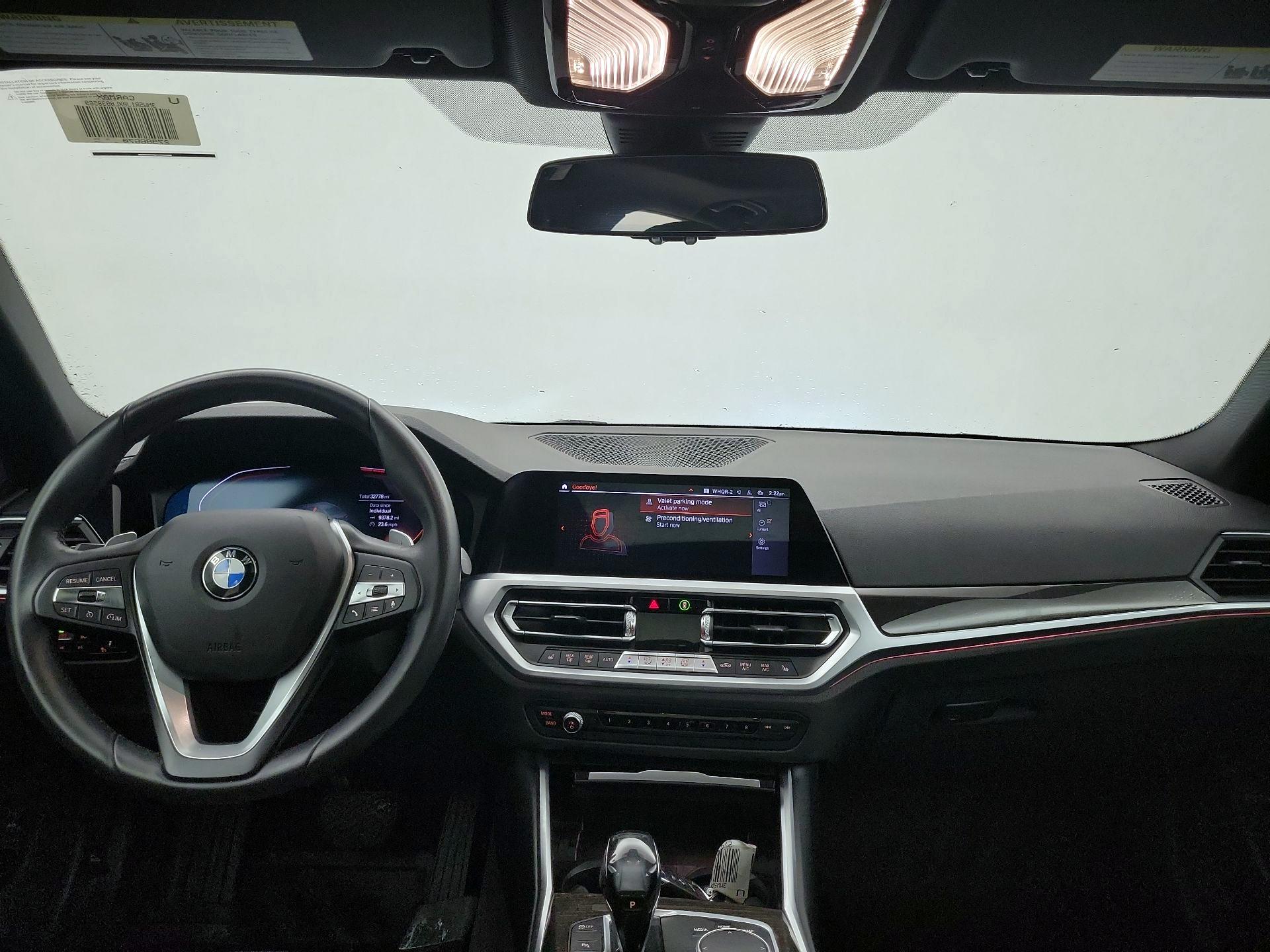 Thumbnail: 2020 BMW 3 Series - 9