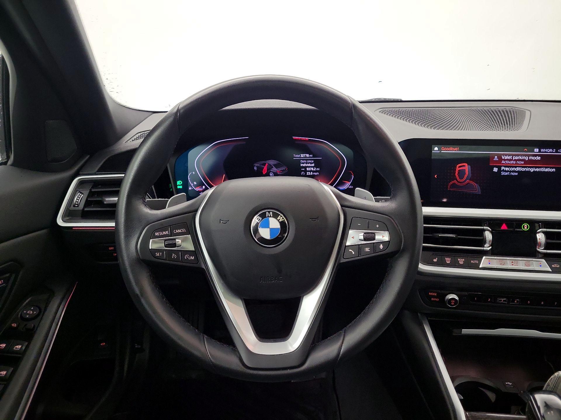 Thumbnail: 2020 BMW 3 Series - 10