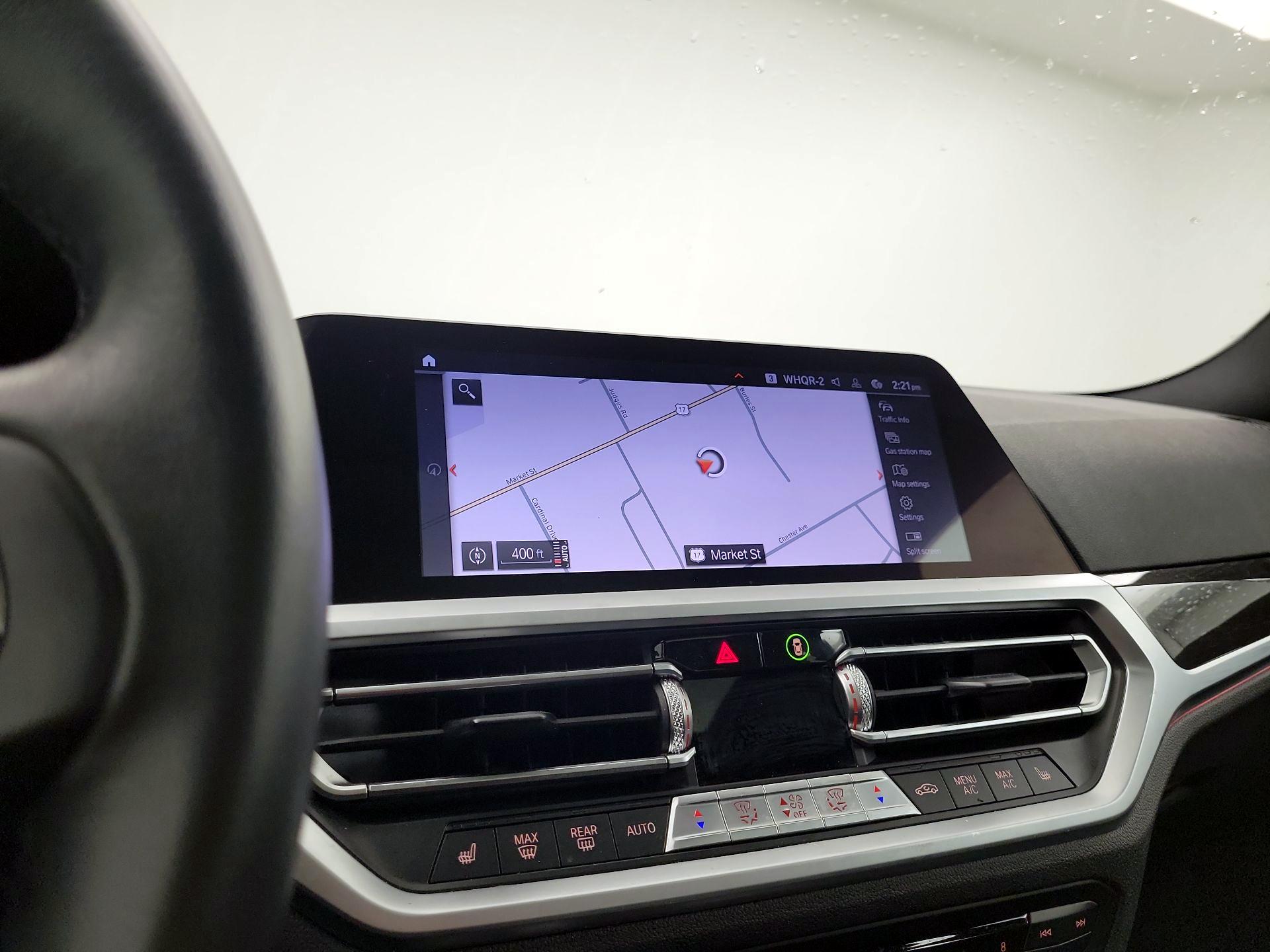 Thumbnail: 2020 BMW 3 Series - 14