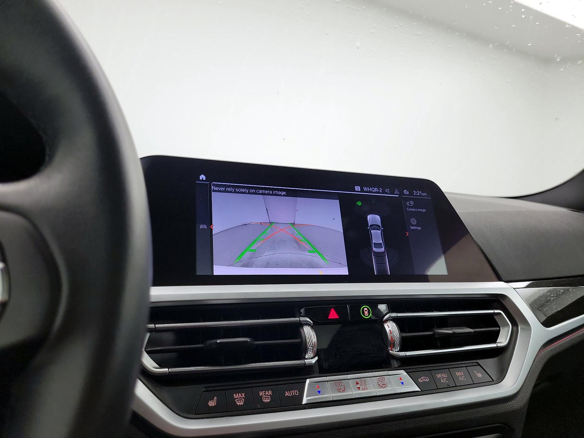 Thumbnail: 2020 BMW 3 Series - 15
