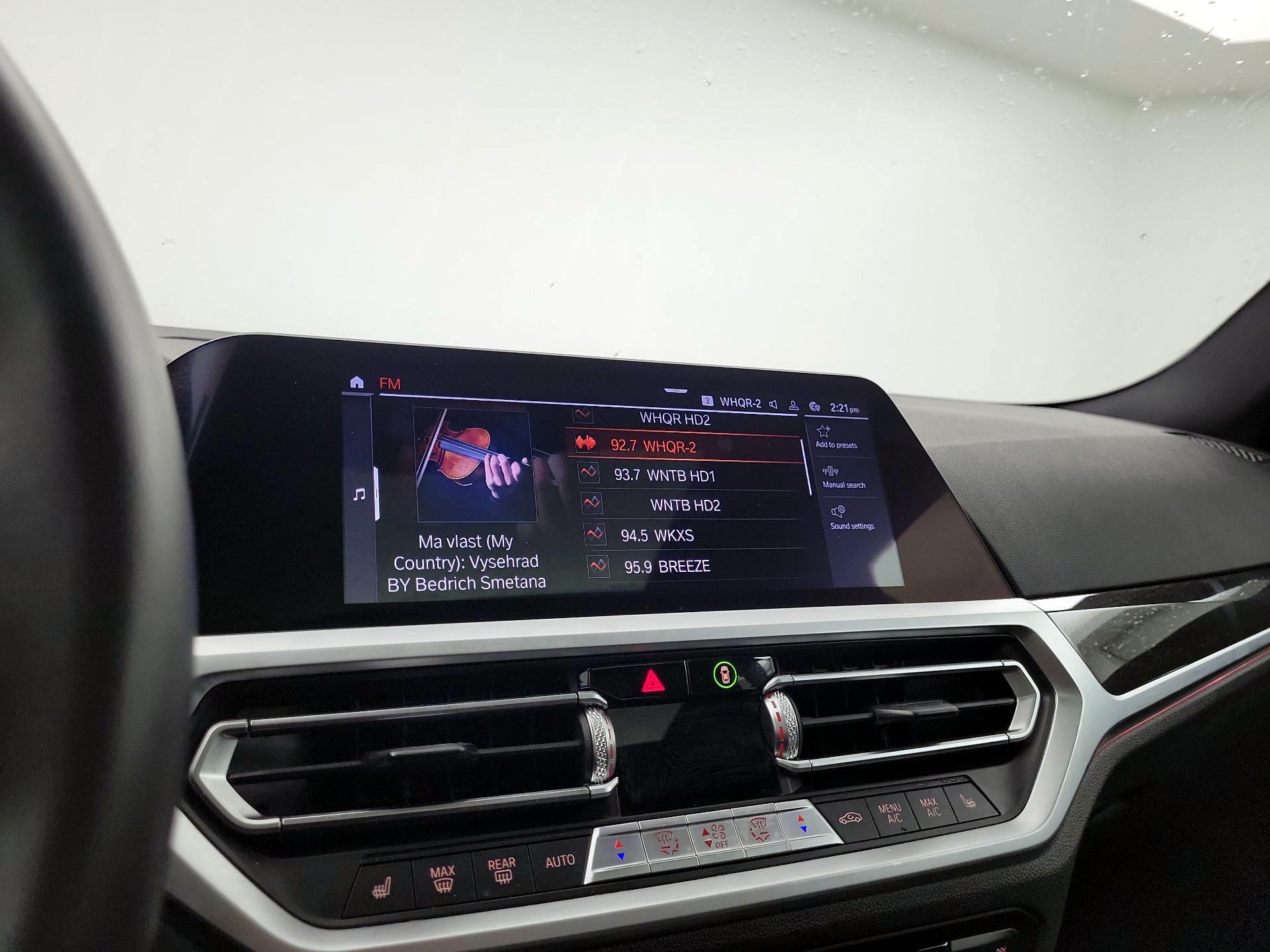 Thumbnail: 2020 BMW 3 Series - 16