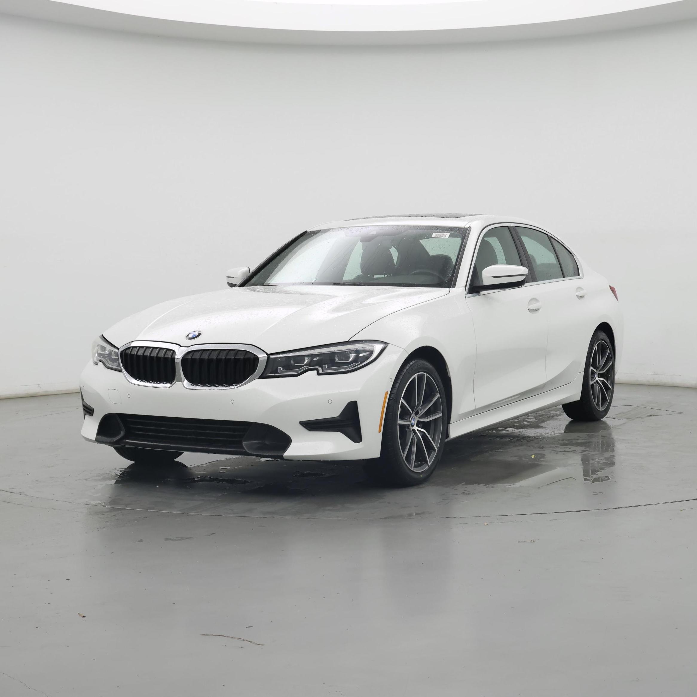 Thumbnail: 2020 BMW 3 Series - 4
