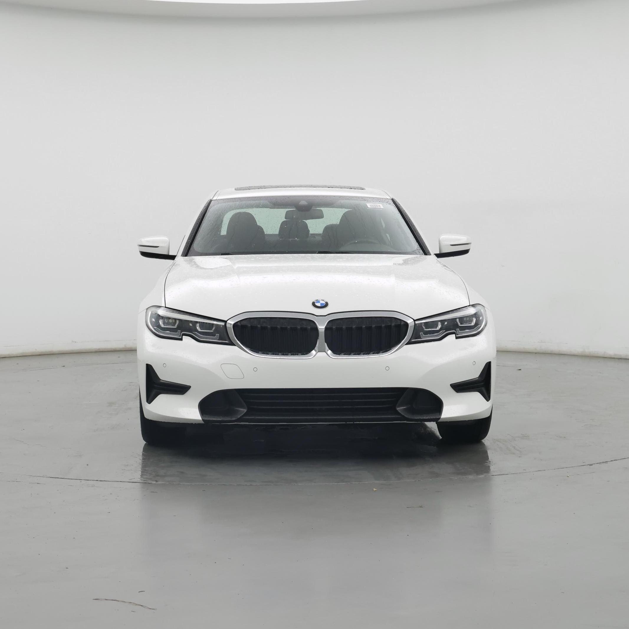 Thumbnail: 2020 BMW 3 Series - 5
