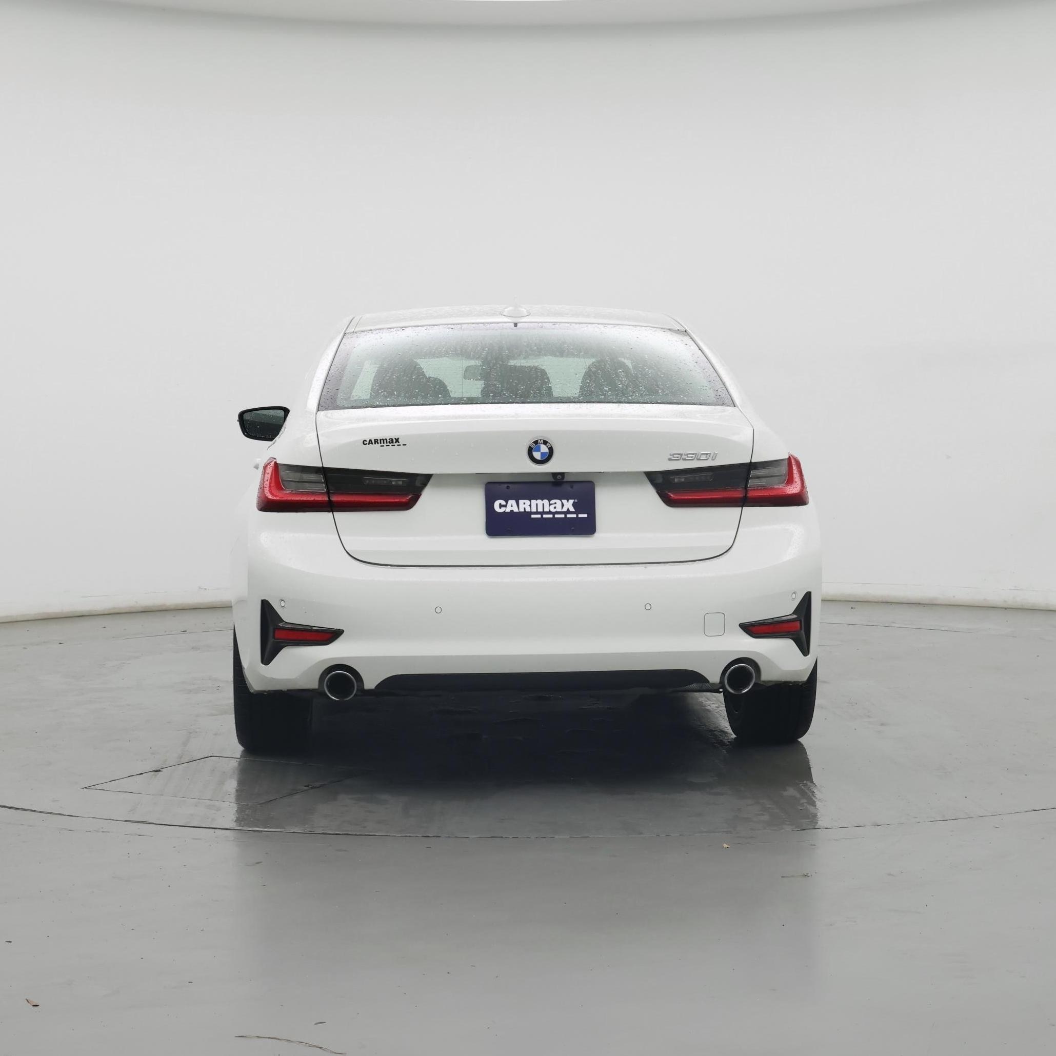Thumbnail: 2020 BMW 3 Series - 6