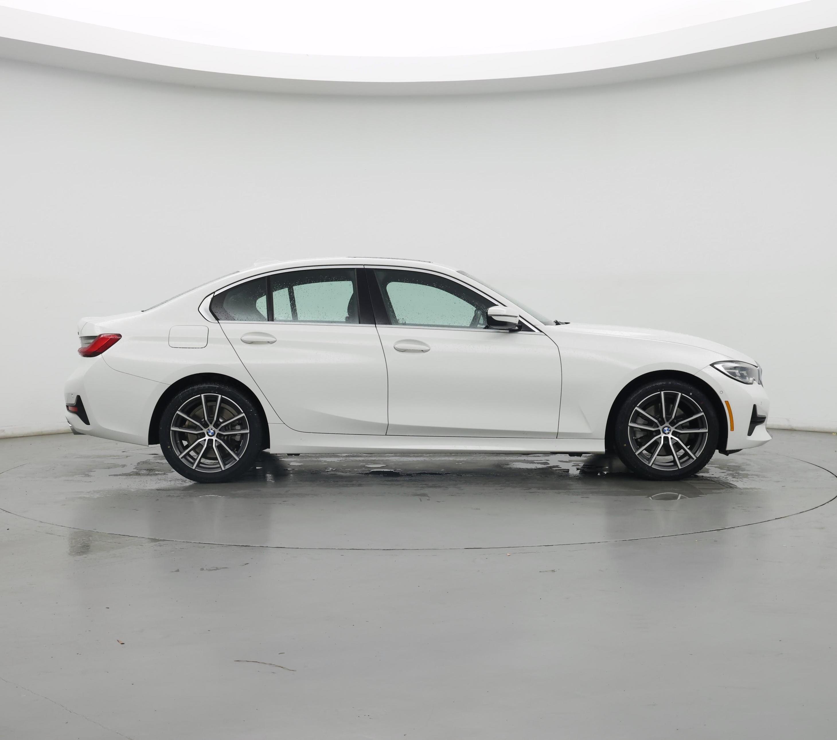 Thumbnail: 2020 BMW 3 Series - 7