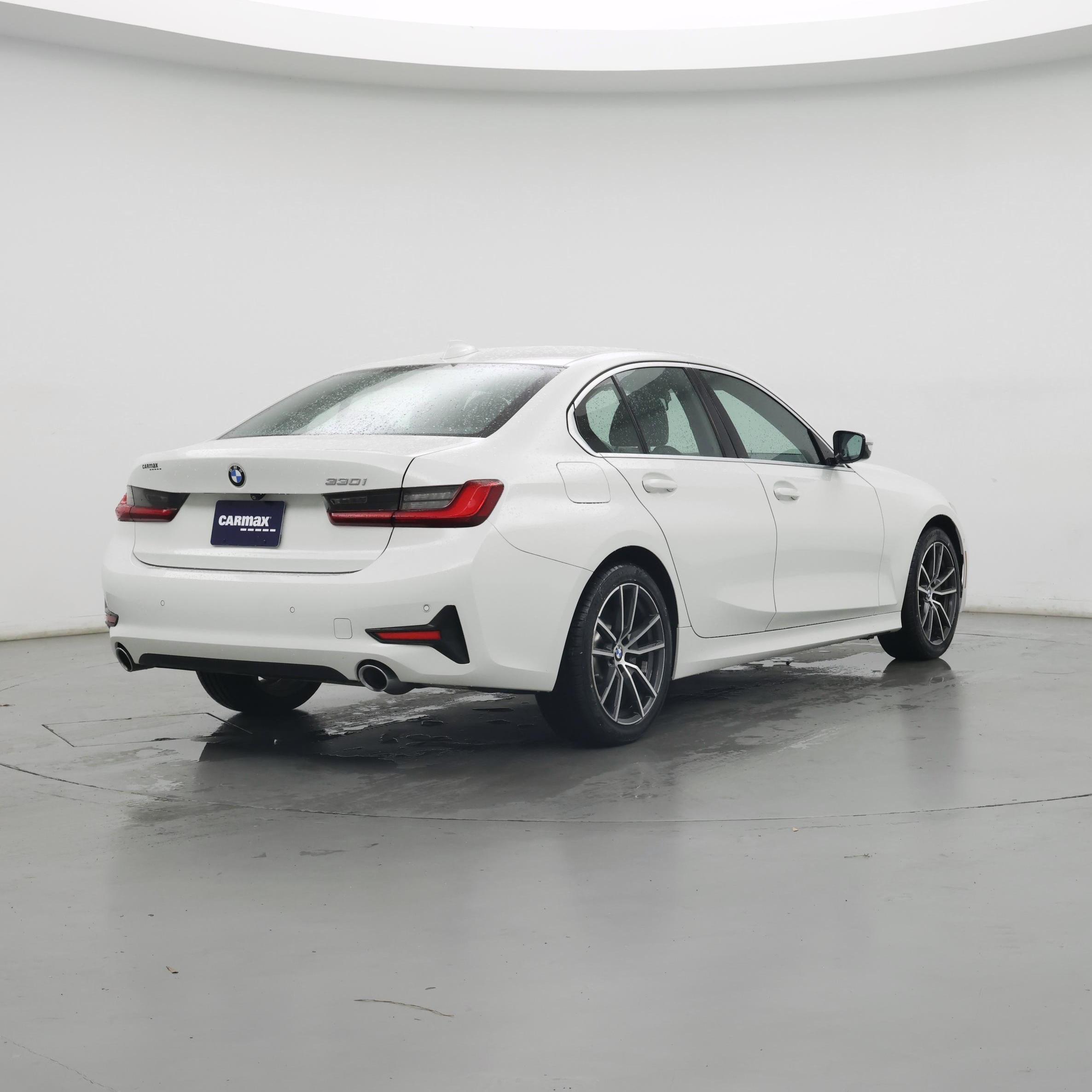 Thumbnail: 2020 BMW 3 Series - 8