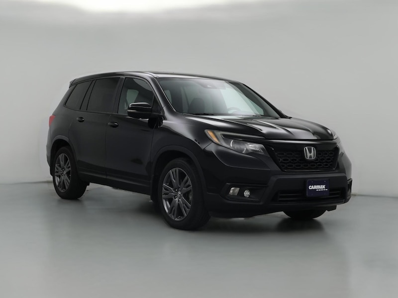 2019 Honda Passport EX-L -
                  Wilmington, NC