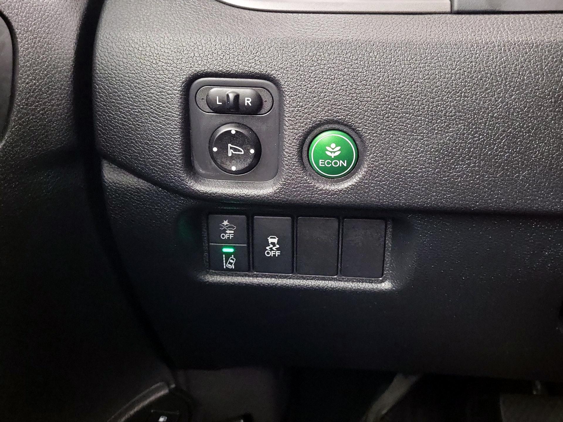 Thumbnail: 2019 Honda Passport - 13