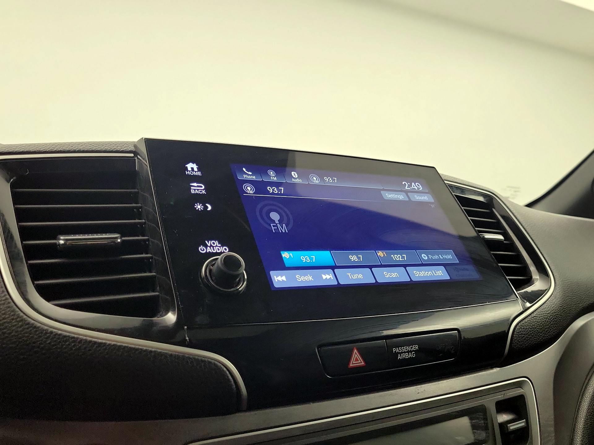 Thumbnail: 2019 Honda Passport - 15