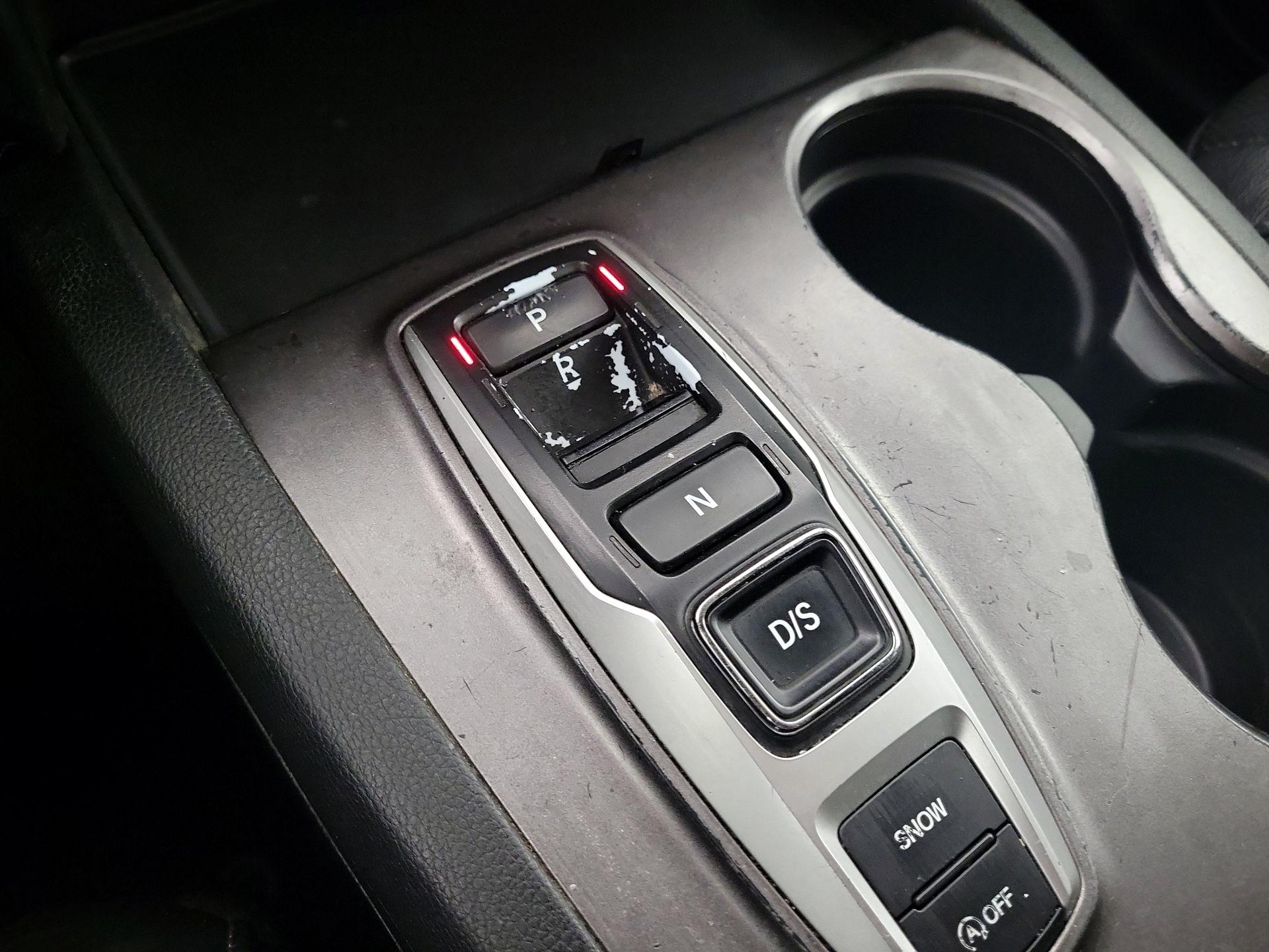 Thumbnail: 2019 Honda Passport - 17