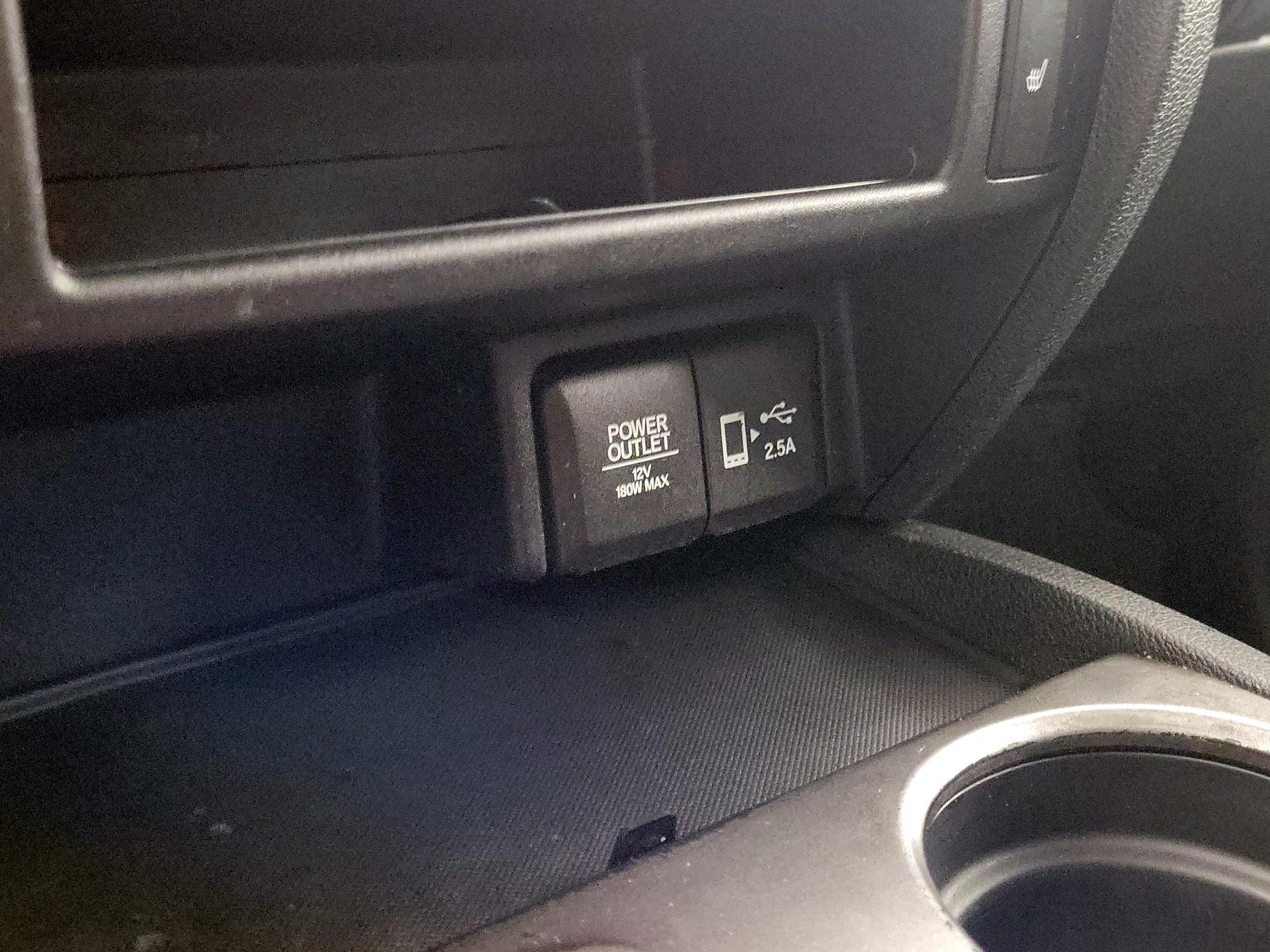 Thumbnail: 2019 Honda Passport - 18