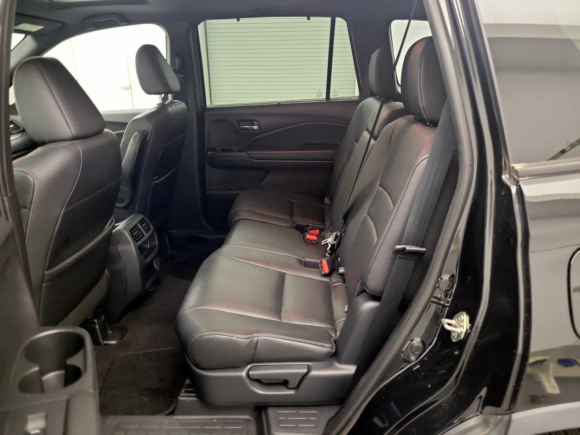 Thumbnail: 2019 Honda Passport - 20