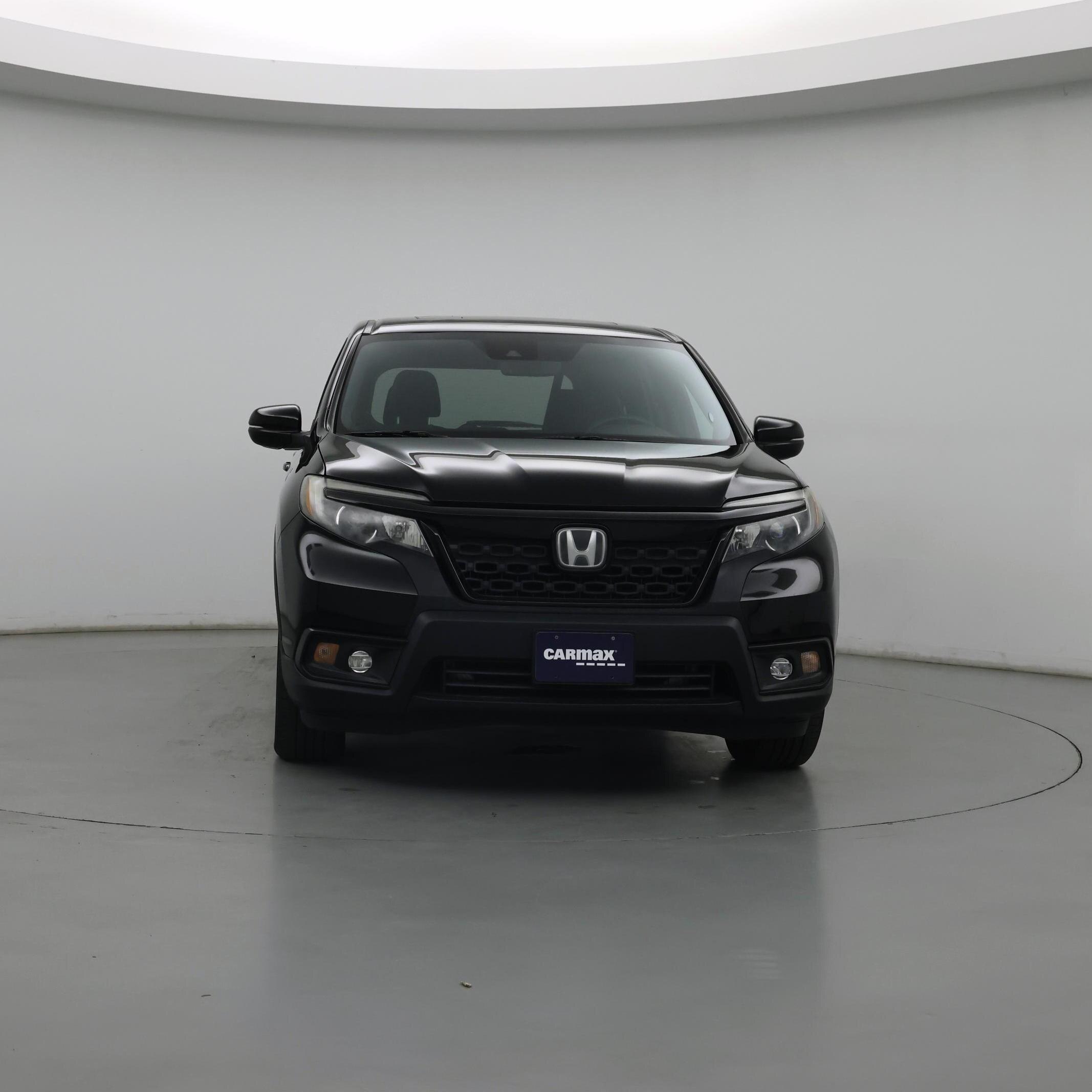 Thumbnail: 2019 Honda Passport - 5