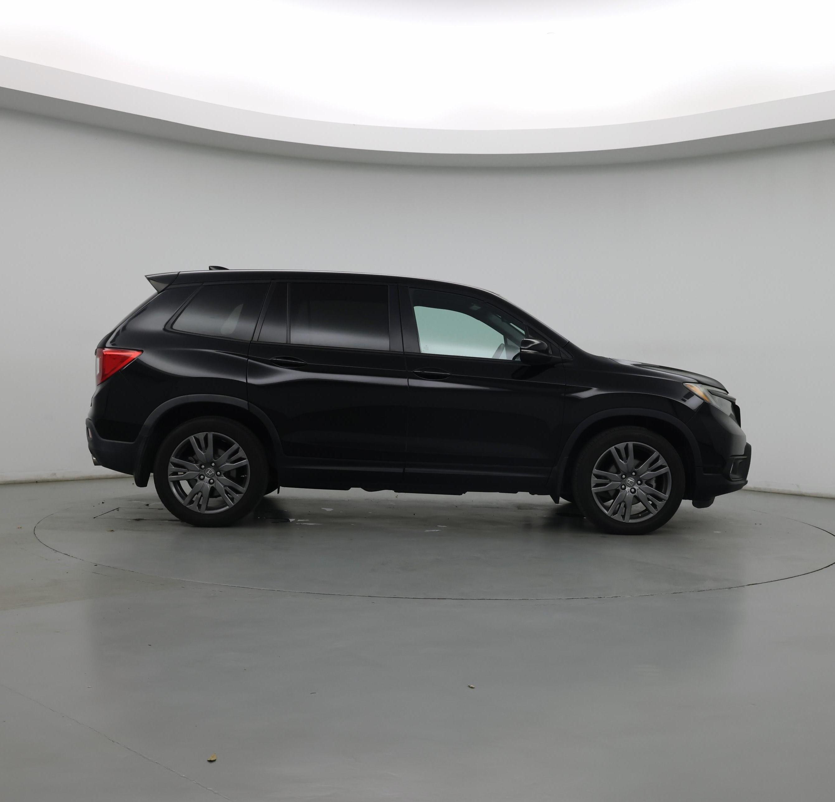 Thumbnail: 2019 Honda Passport - 7