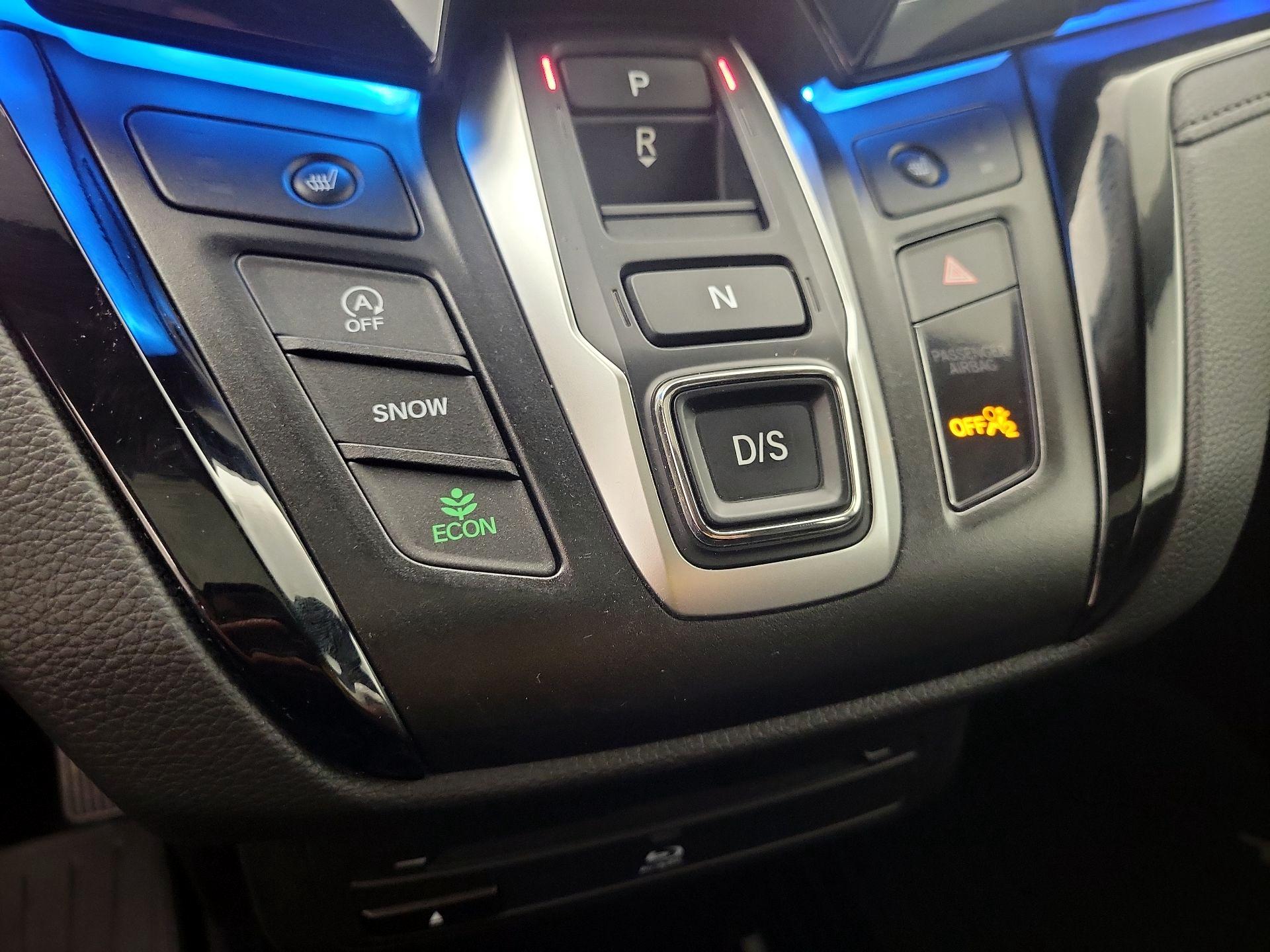 Thumbnail: 2023 Honda Odyssey - 18