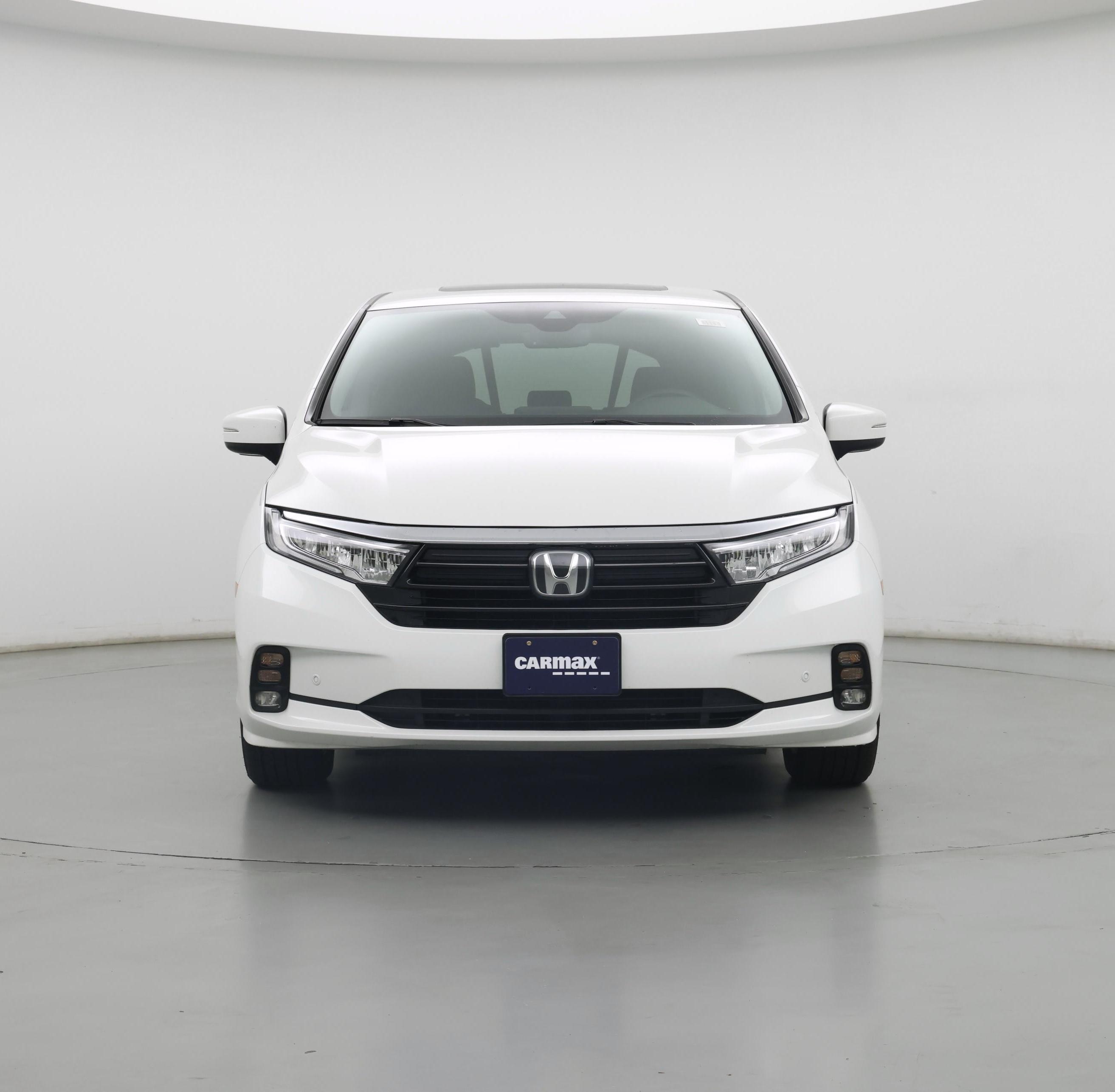 Thumbnail: 2023 Honda Odyssey - 5