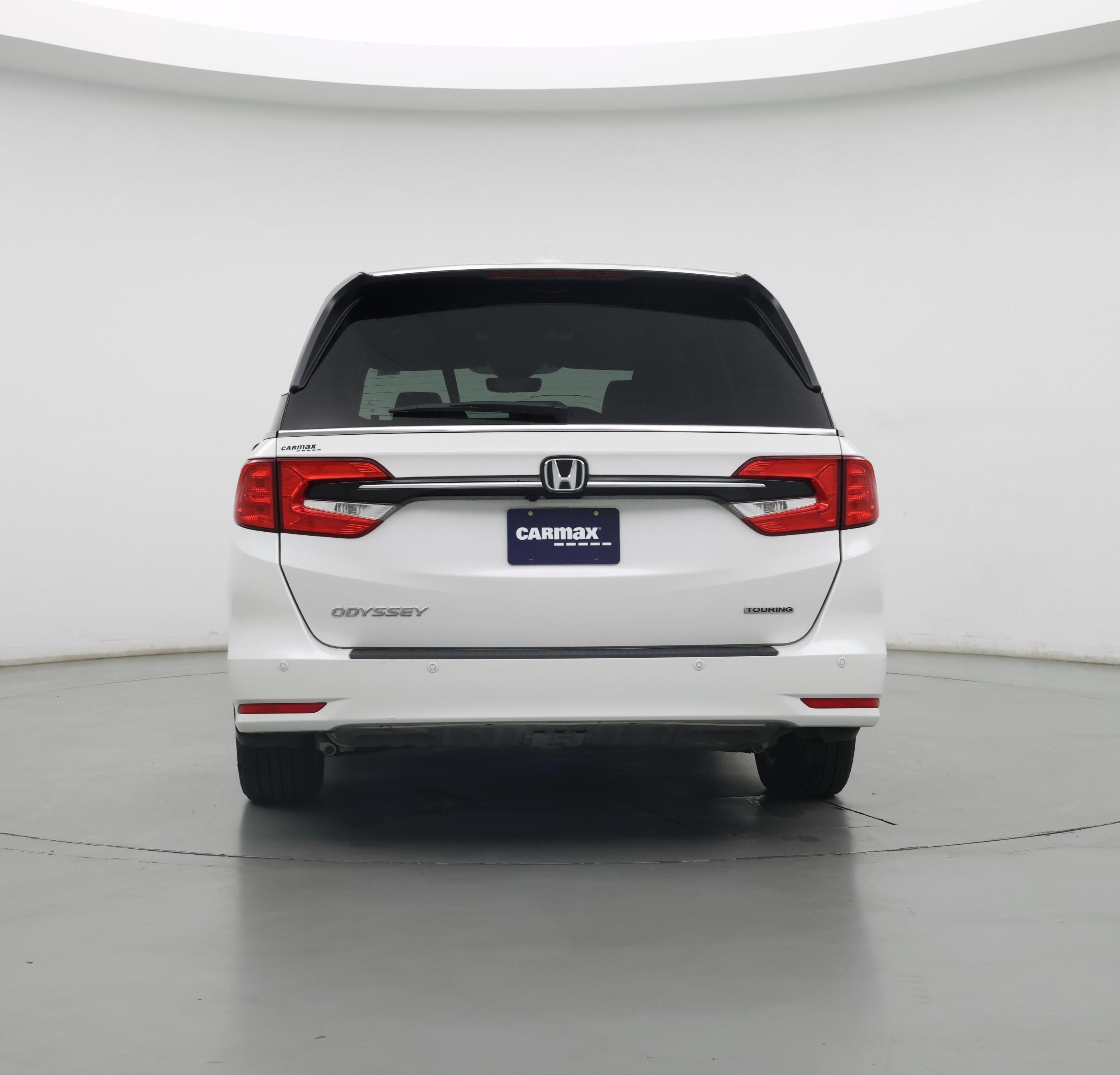 Thumbnail: 2023 Honda Odyssey - 6