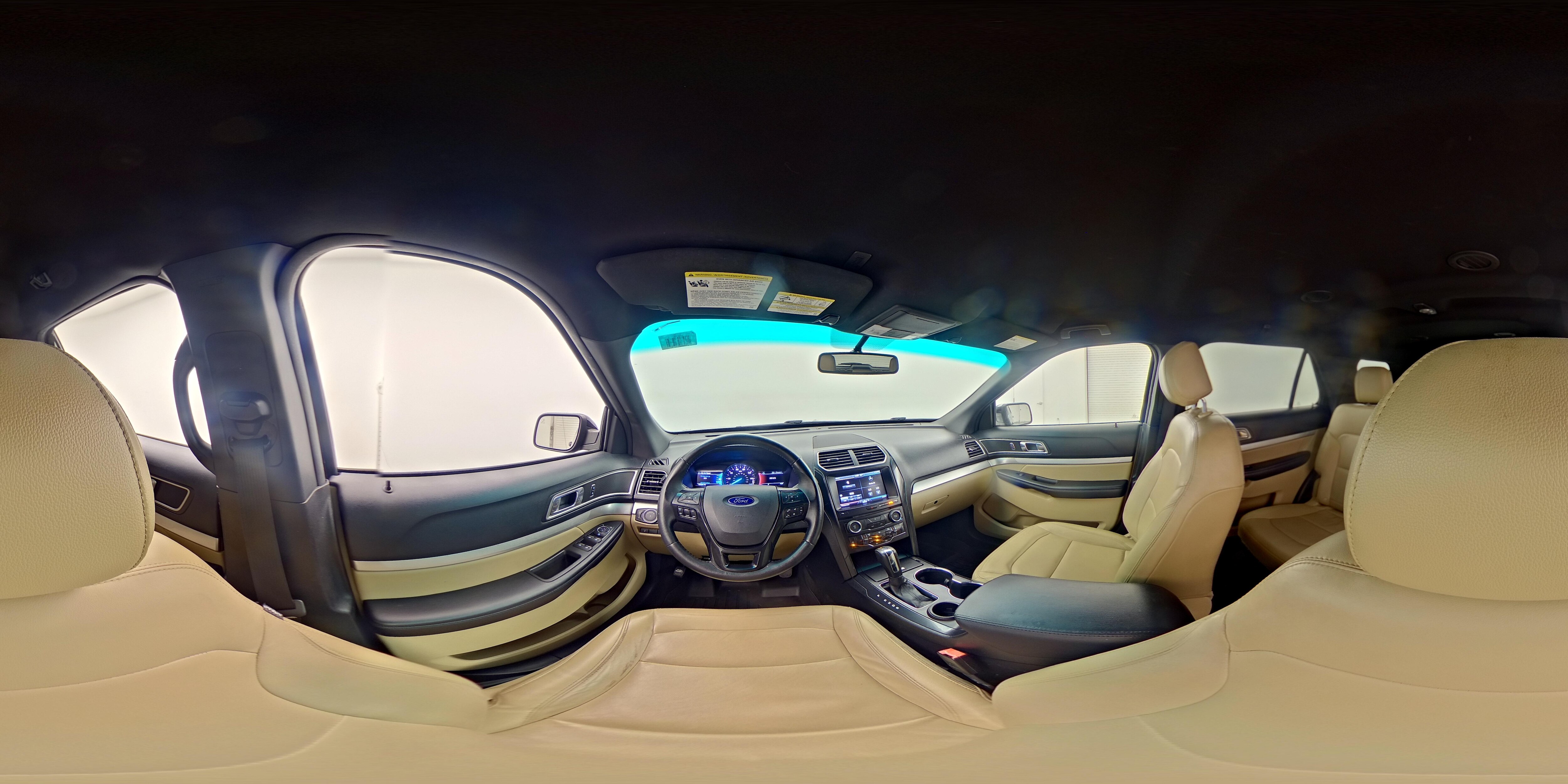 2016 Ford Explorer XLT - Photo 27