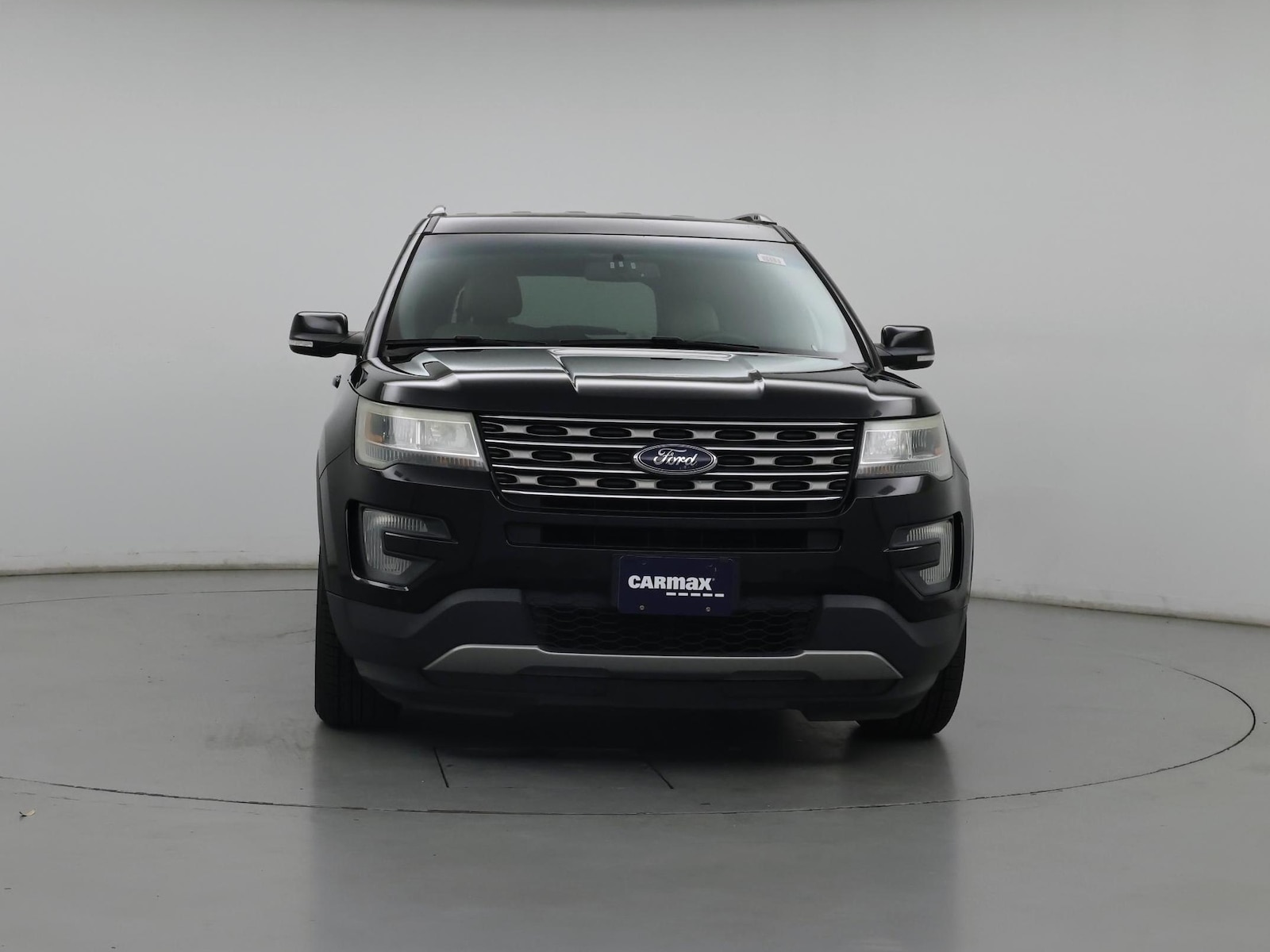 2016 Ford Explorer XLT - Photo 6