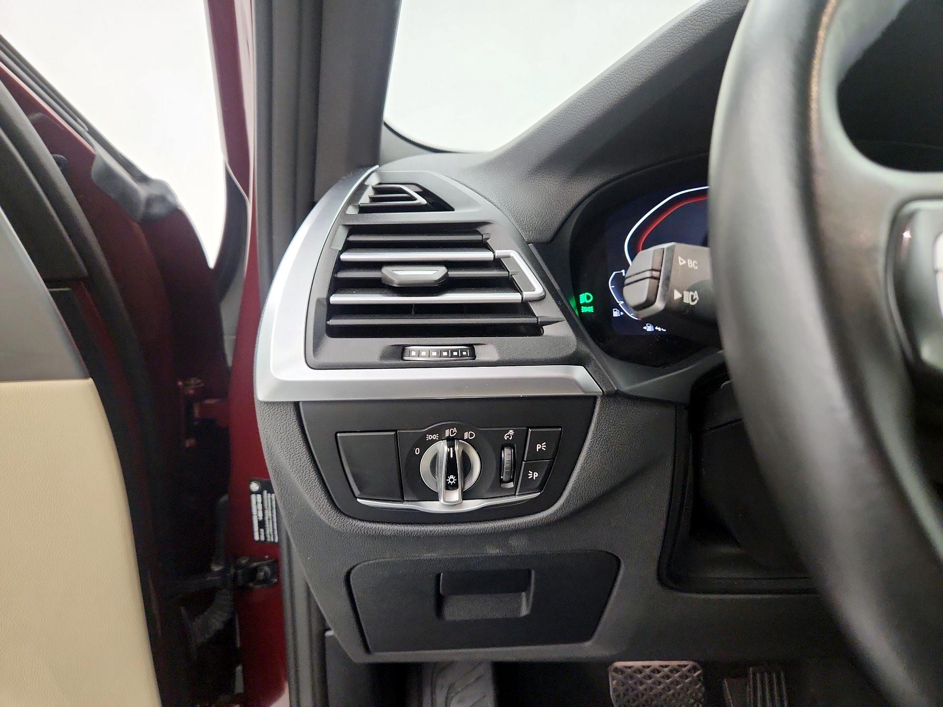 Thumbnail: 2024 BMW X3 - 13
