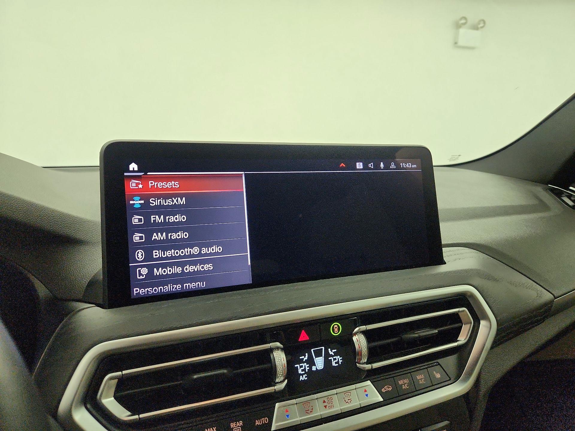 Thumbnail: 2024 BMW X3 - 16