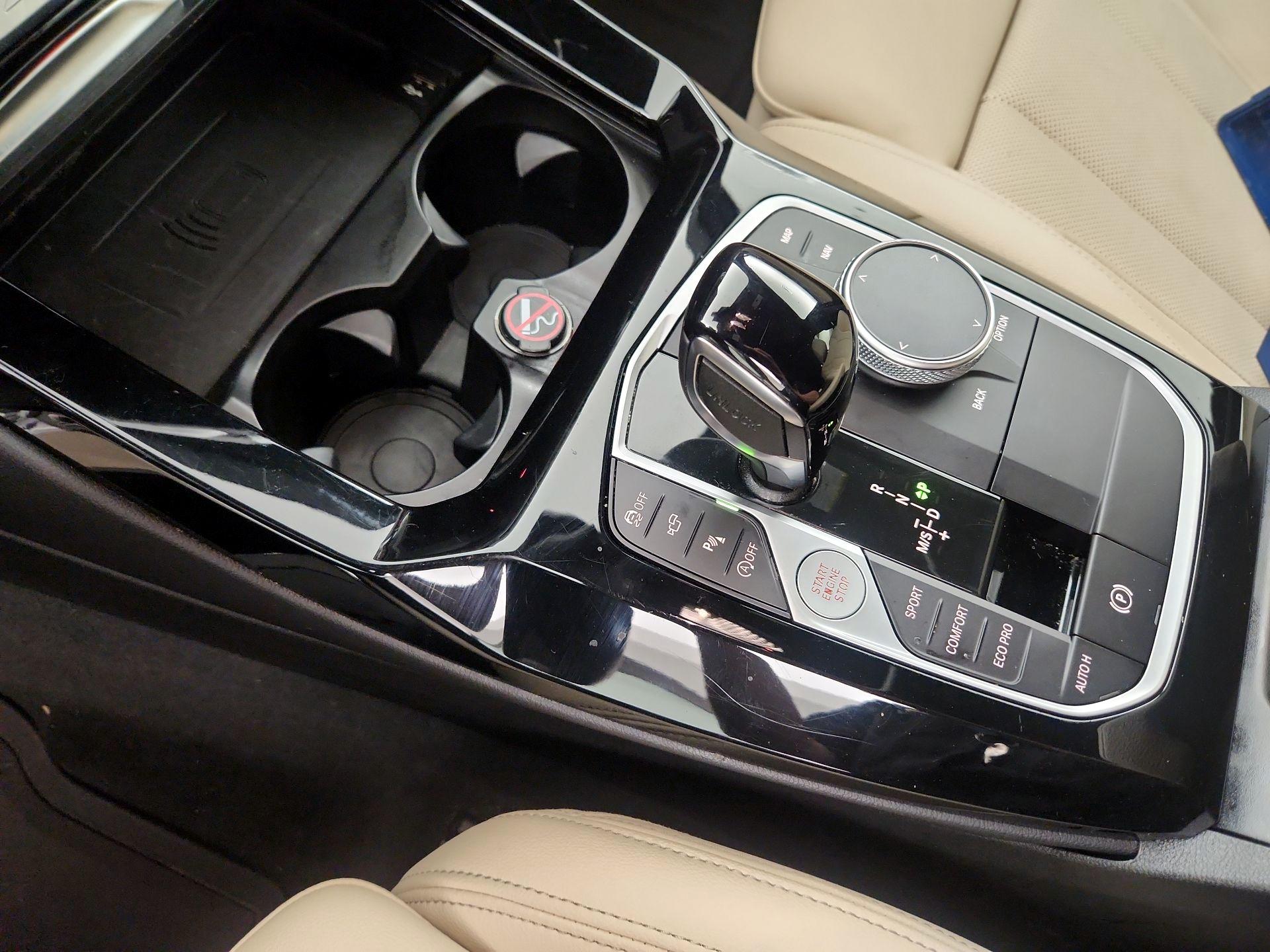 Thumbnail: 2024 BMW X3 - 18