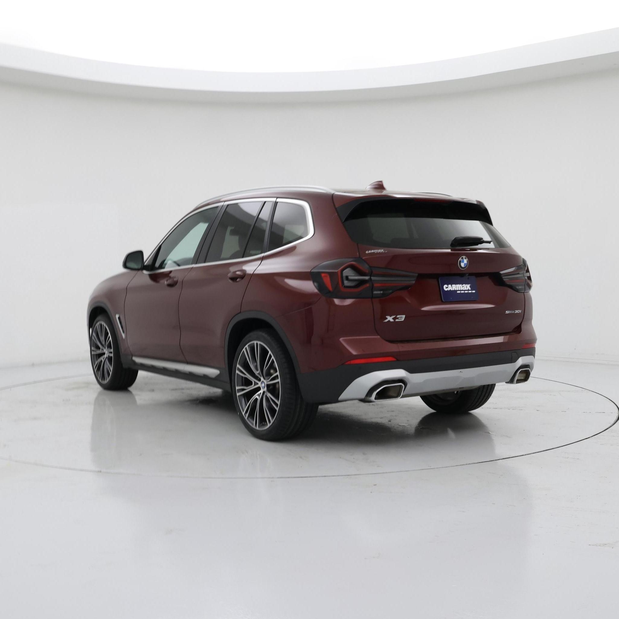 Thumbnail: 2024 BMW X3 - 2