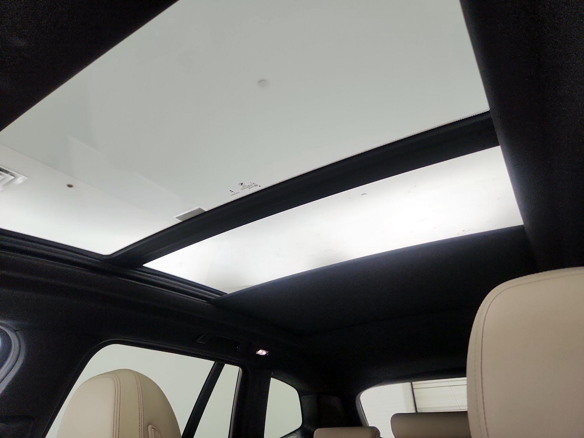 Thumbnail: 2024 BMW X3 - 20