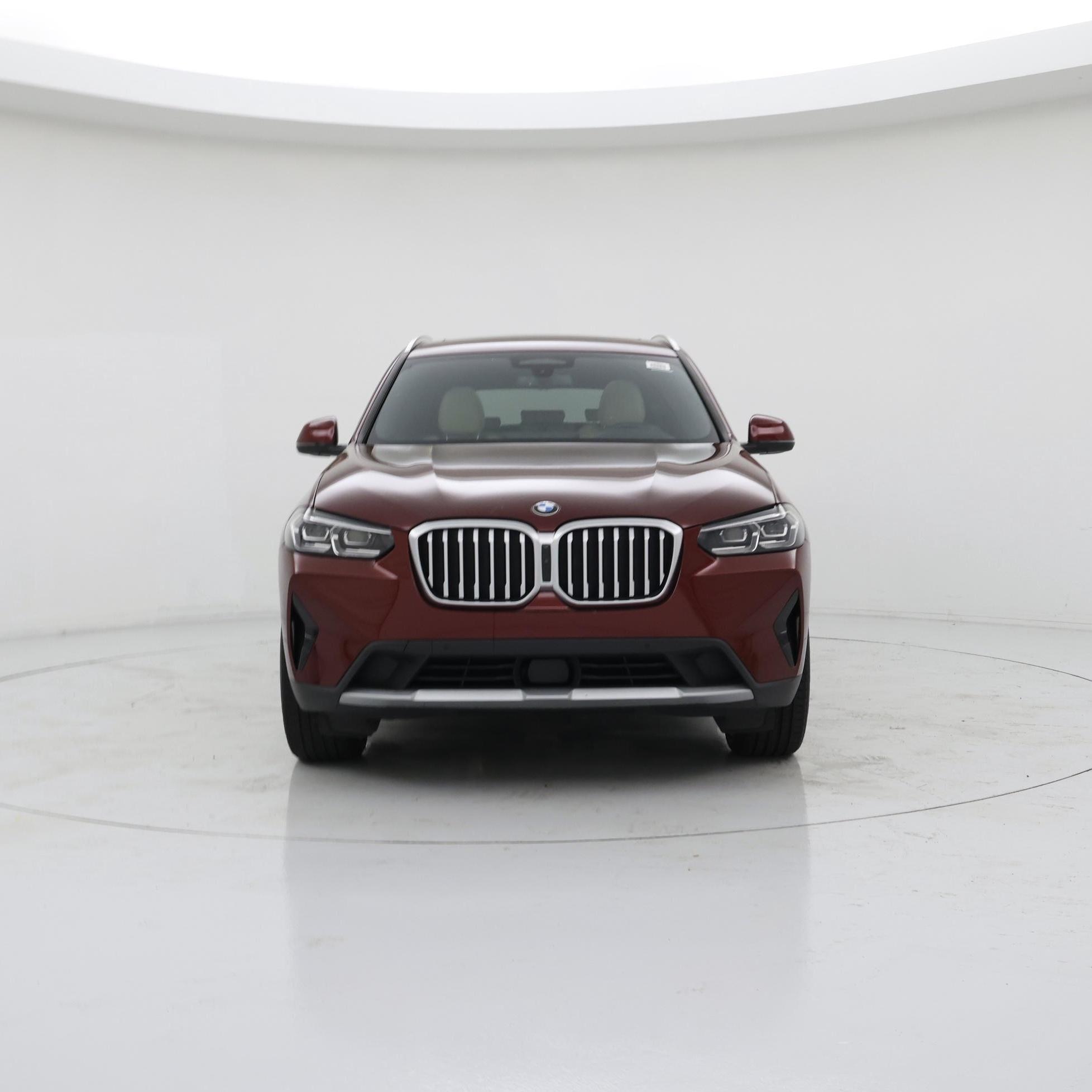 Thumbnail: 2024 BMW X3 - 5