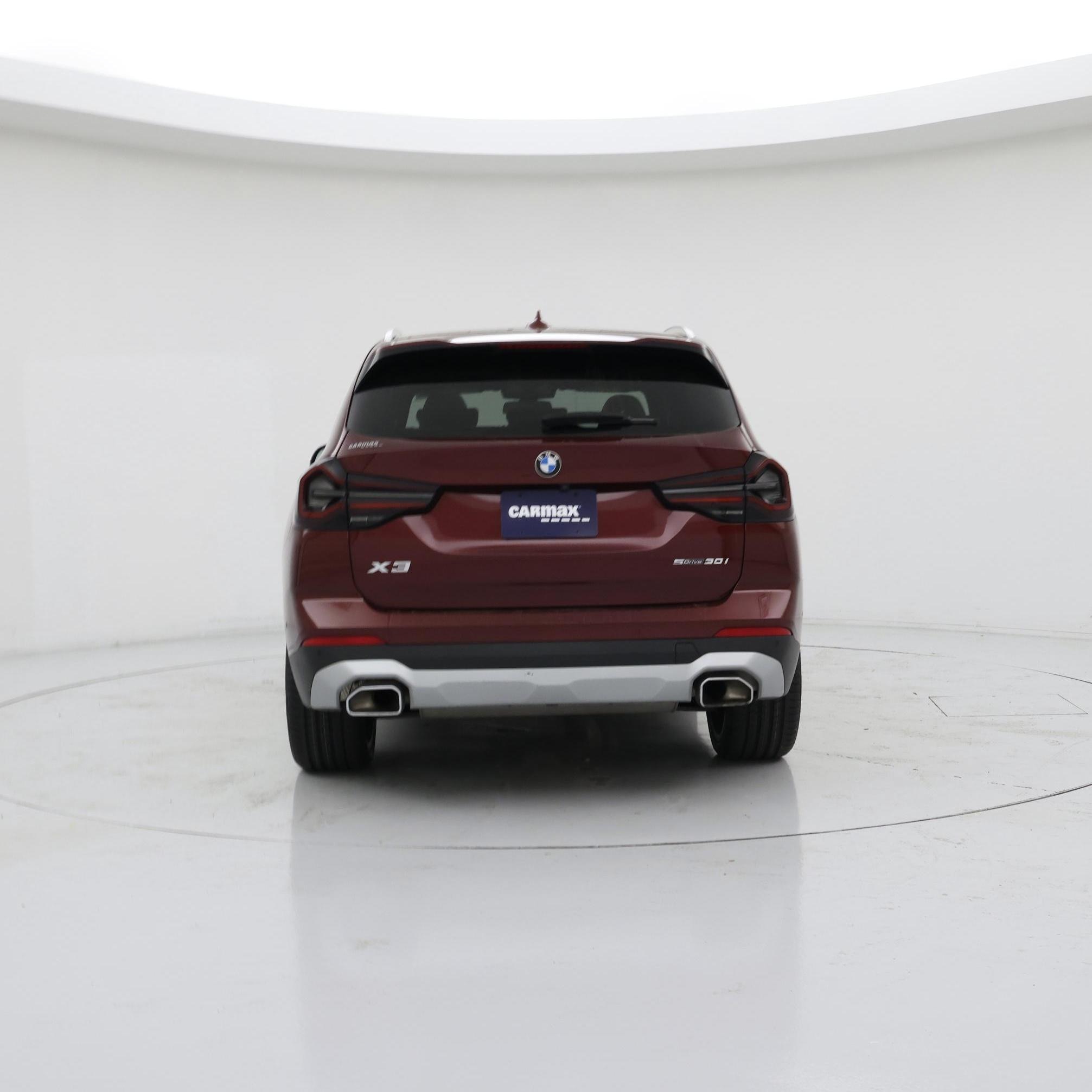 Thumbnail: 2024 BMW X3 - 6