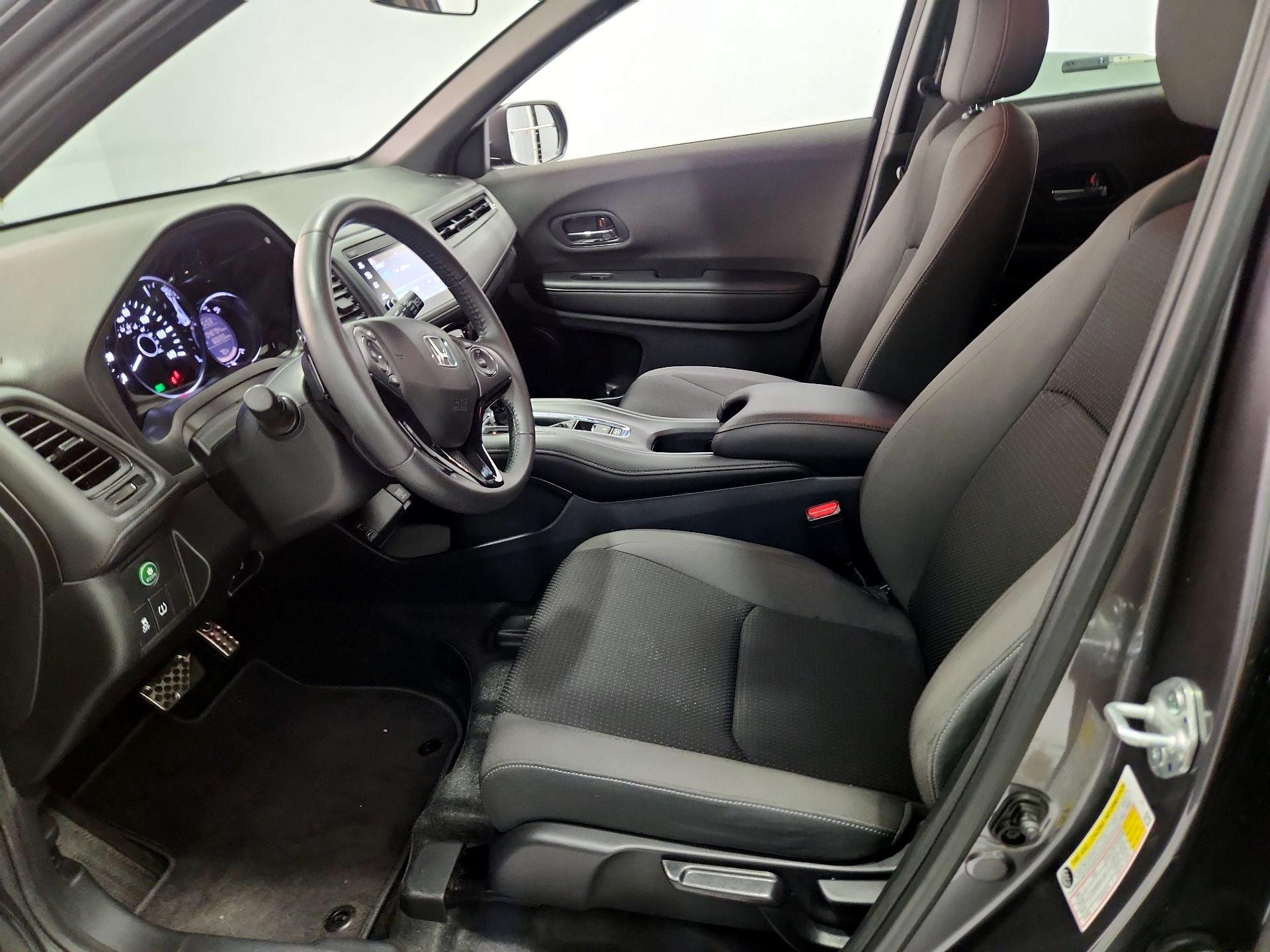 Thumbnail: 2021 Honda HR-V - 11