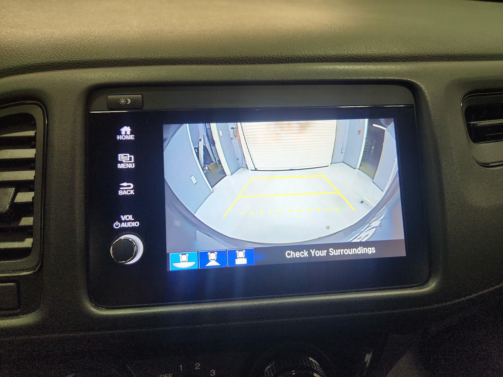 Thumbnail: 2021 Honda HR-V - 14