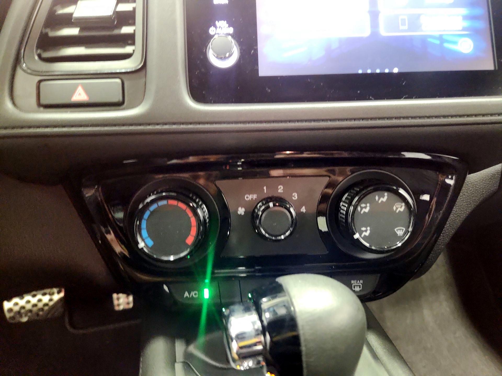 Thumbnail: 2021 Honda HR-V - 16