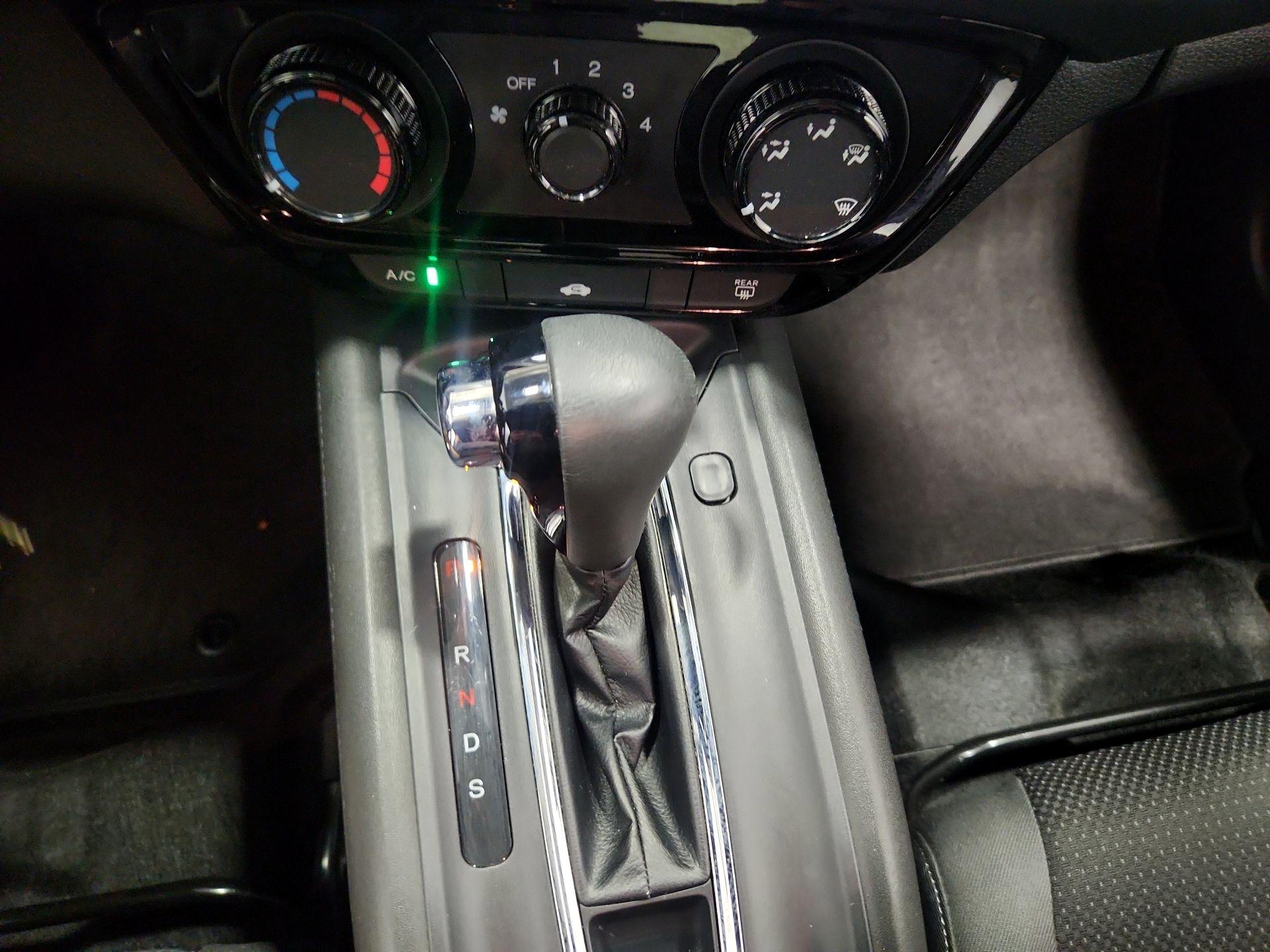 Thumbnail: 2021 Honda HR-V - 17