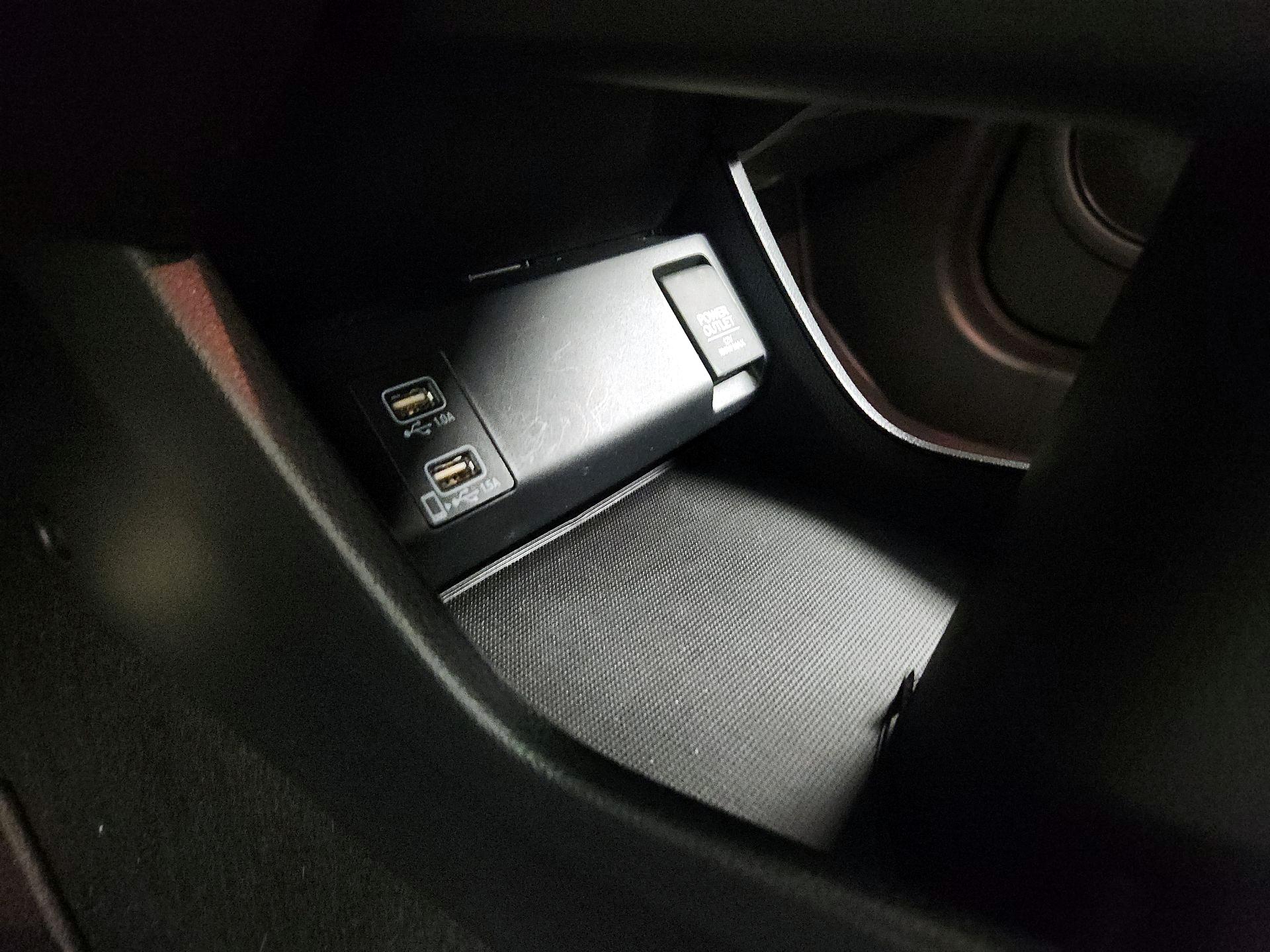 Thumbnail: 2021 Honda HR-V - 18