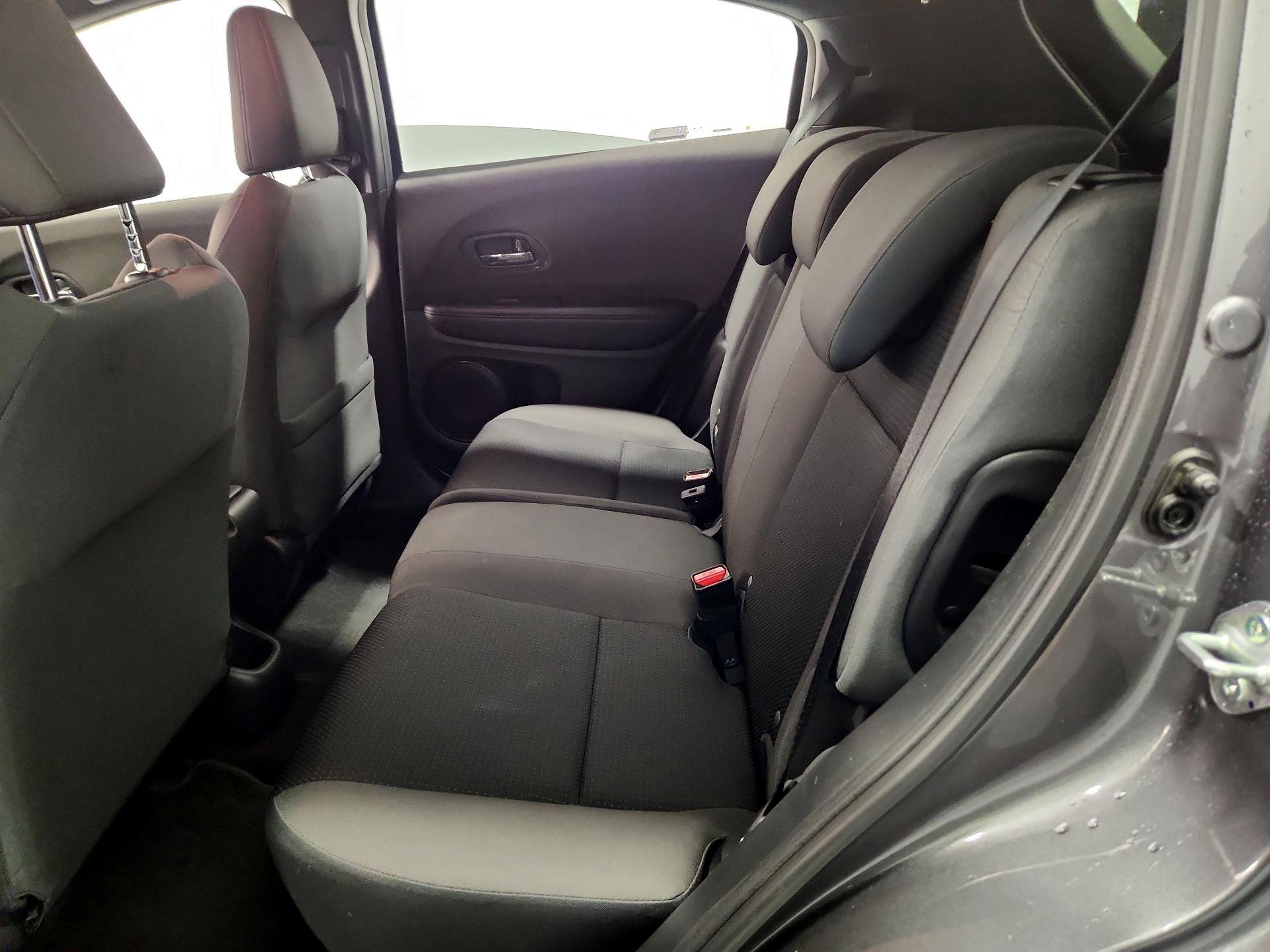 Thumbnail: 2021 Honda HR-V - 19