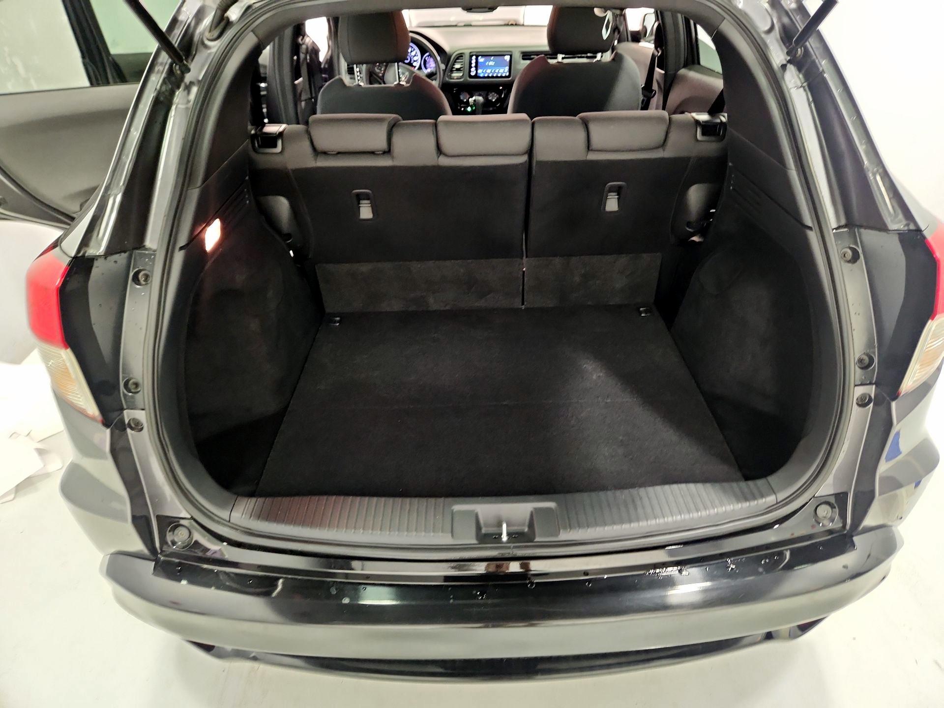 Thumbnail: 2021 Honda HR-V - 20