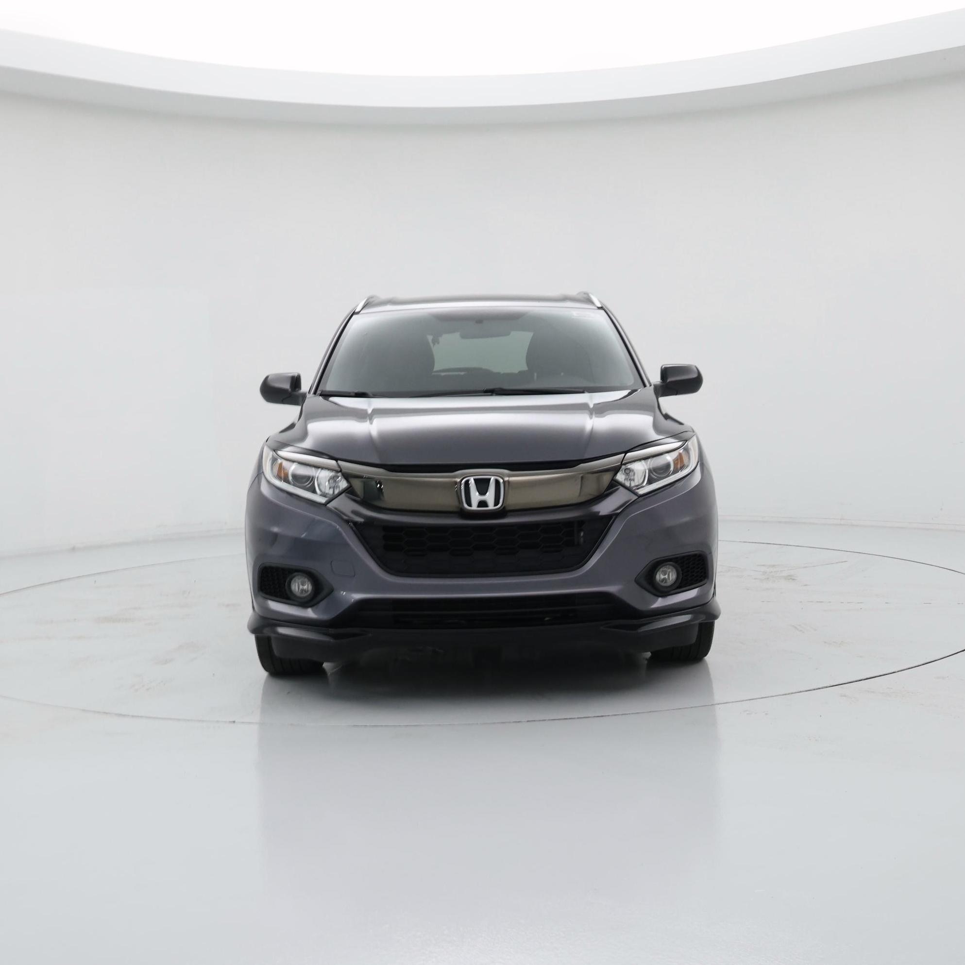 Thumbnail: 2021 Honda HR-V - 5