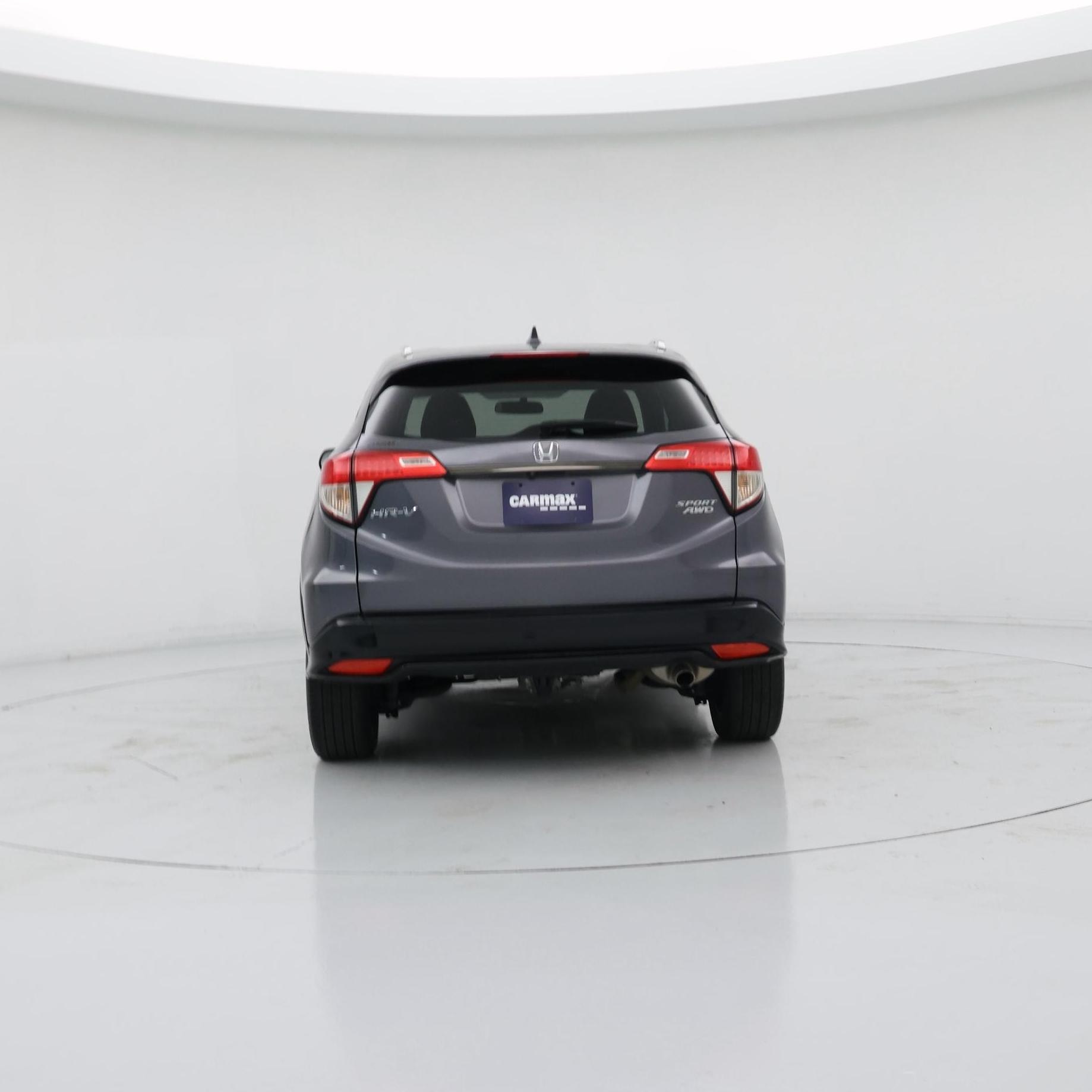 Thumbnail: 2021 Honda HR-V - 6